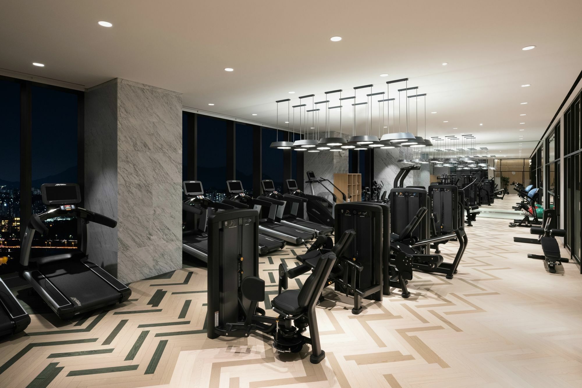 Novotel Ambassador Yongsan Hotel Seoul