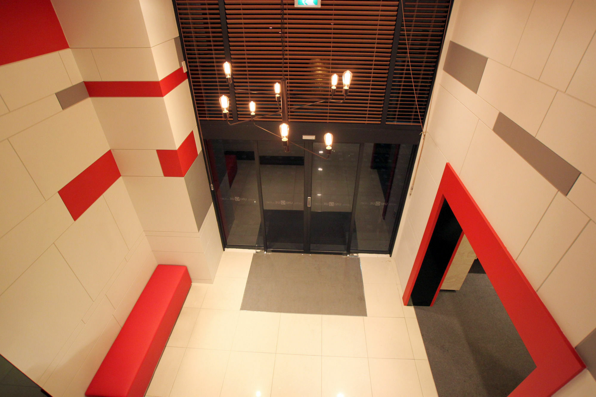 Unique By Foret Hotel 3*