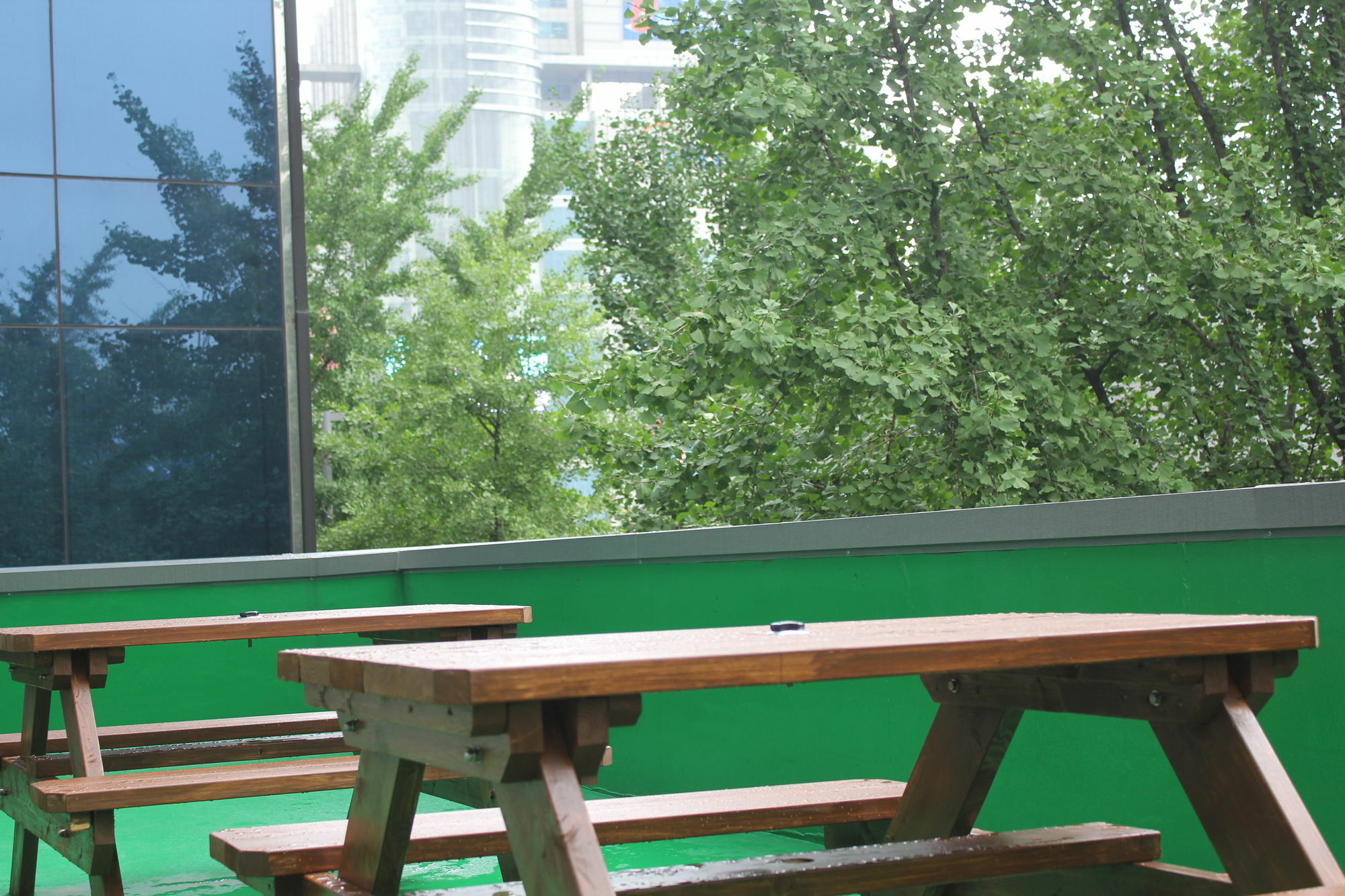 Hamory Dongdaemun Guest house Seoul