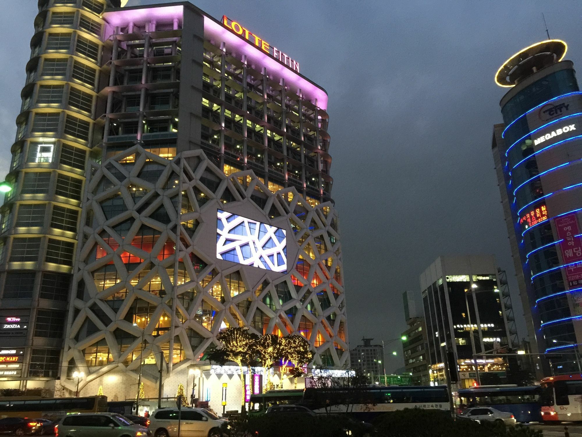Guest house Hamory Dongdaemun