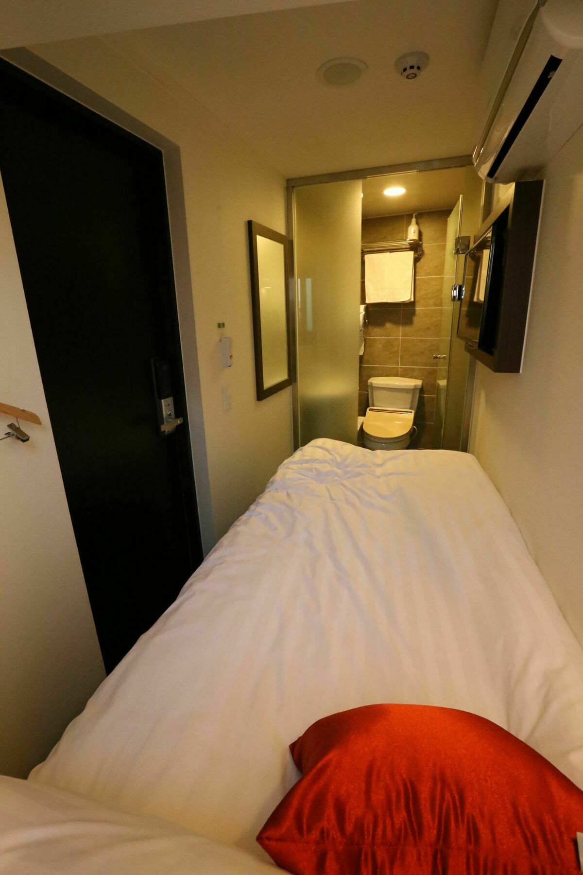 Guest house Philstay Myeongdong Metro