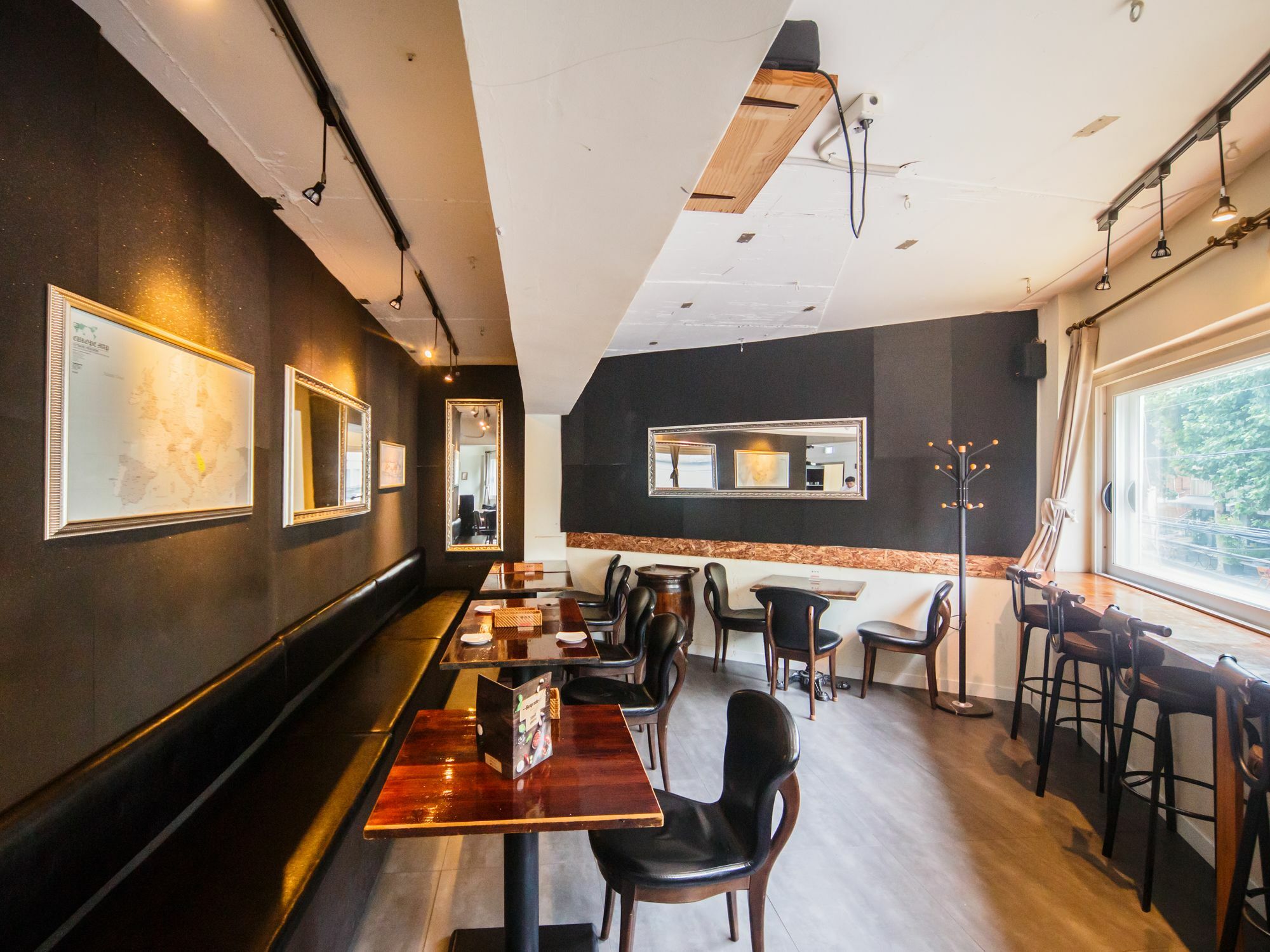 Itaewon Hotel Seoul