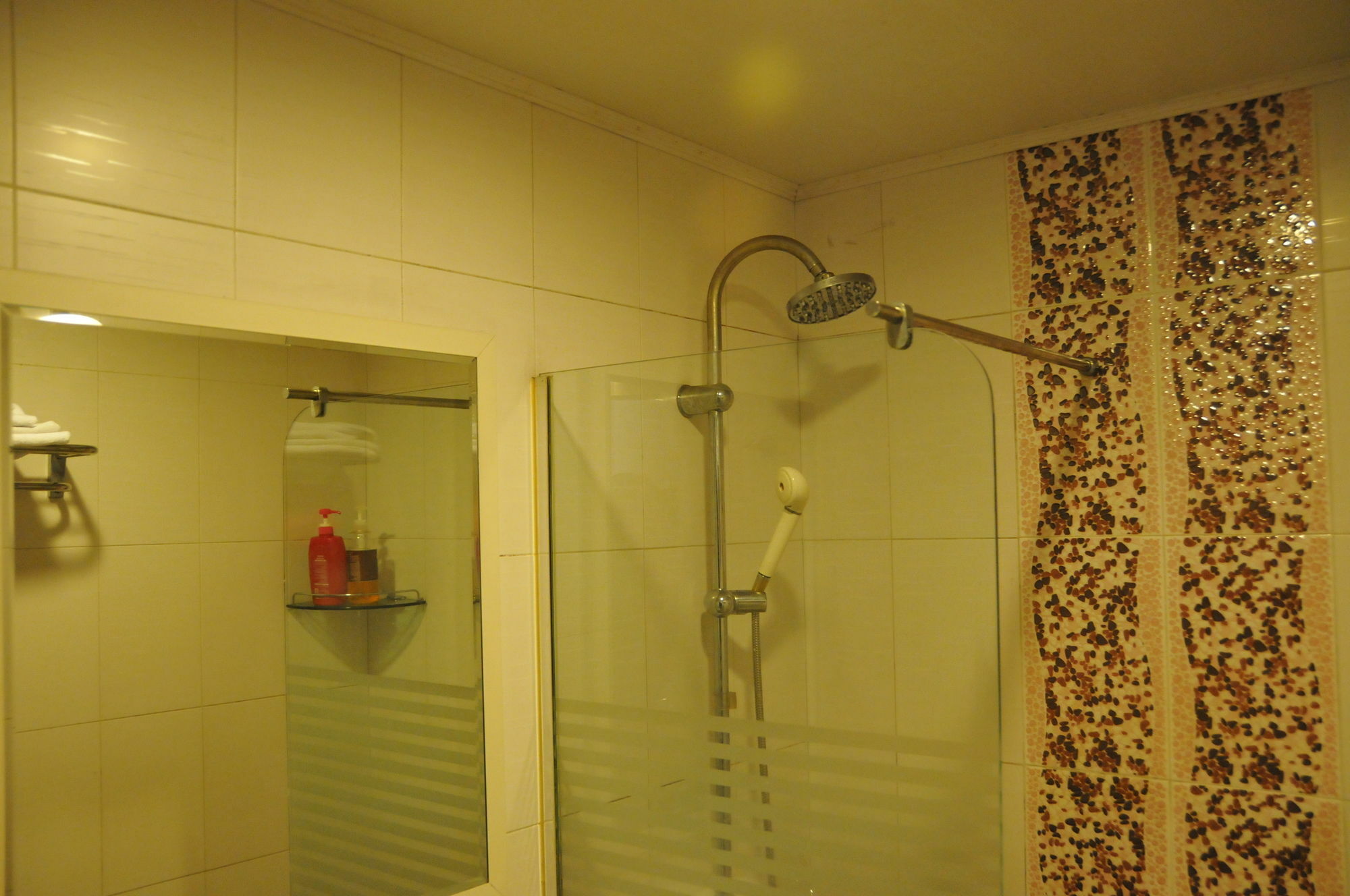 Hotel Daeha 2*