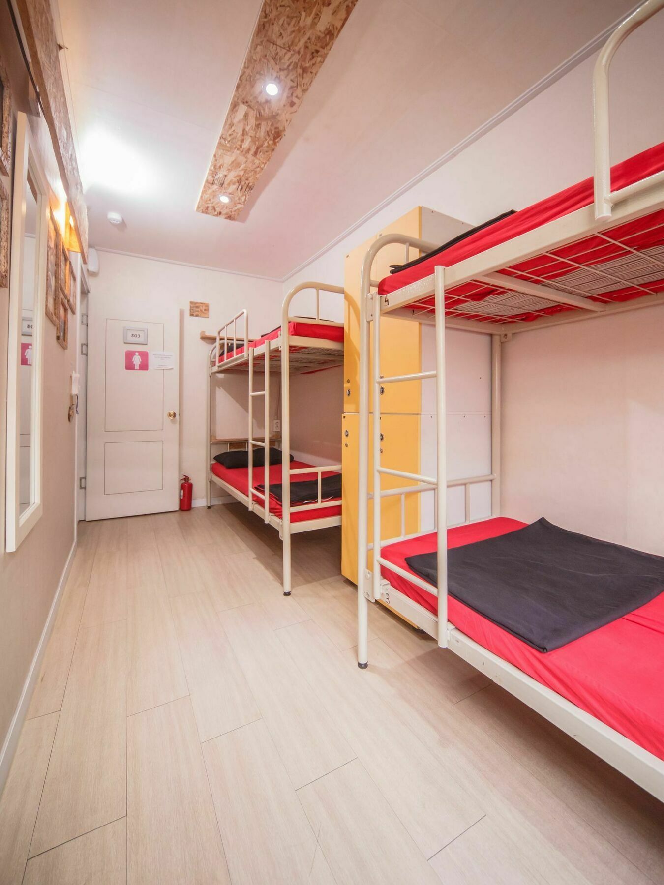 Itaewon Hotel Seoul