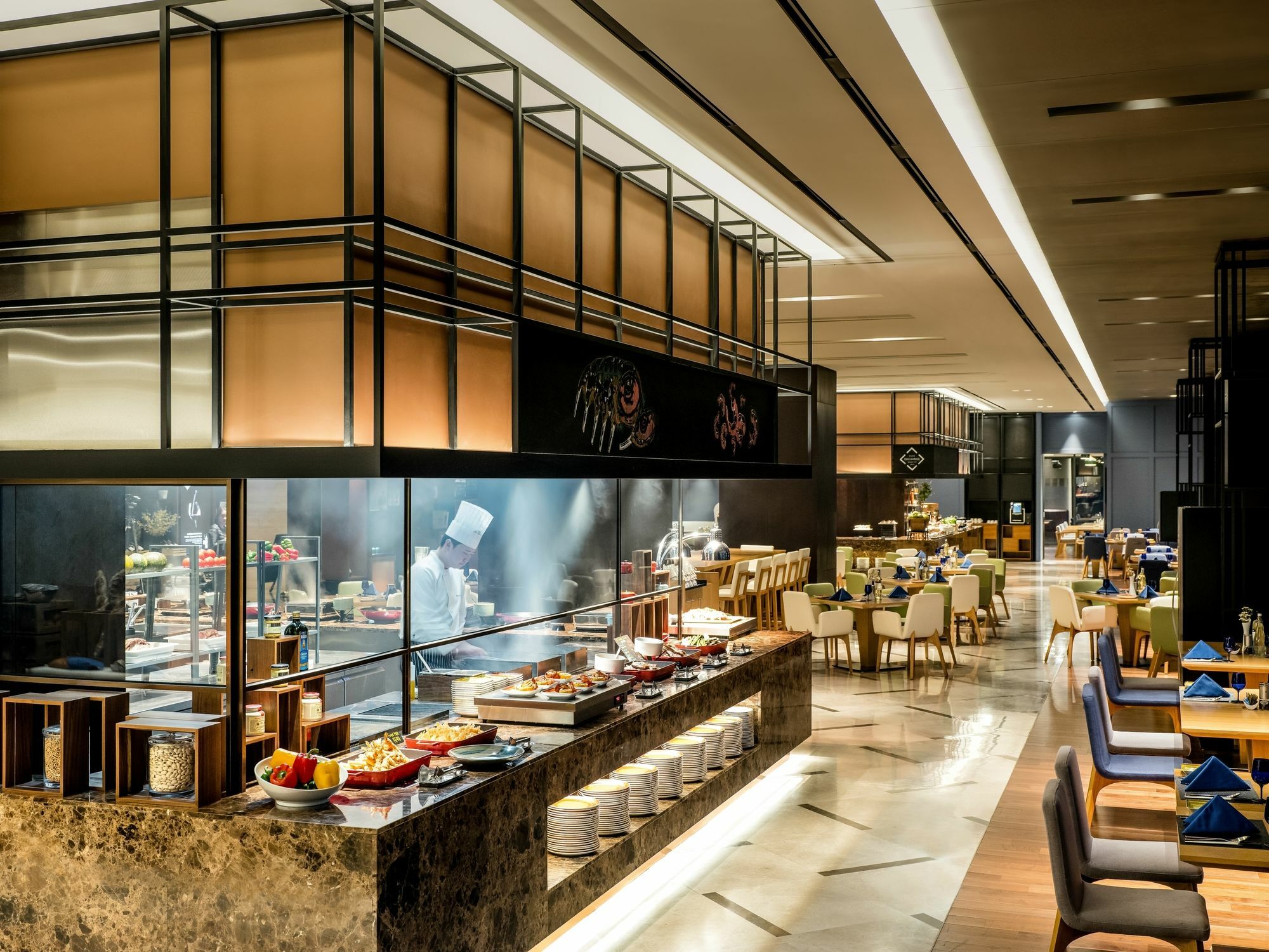 Novotel Ambassador Yongsan