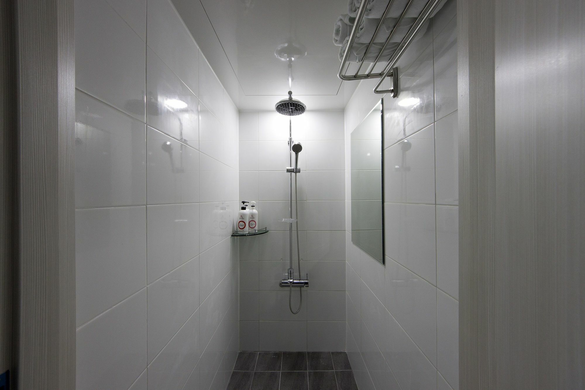 Hotel K-guesthouse Dongdaemun