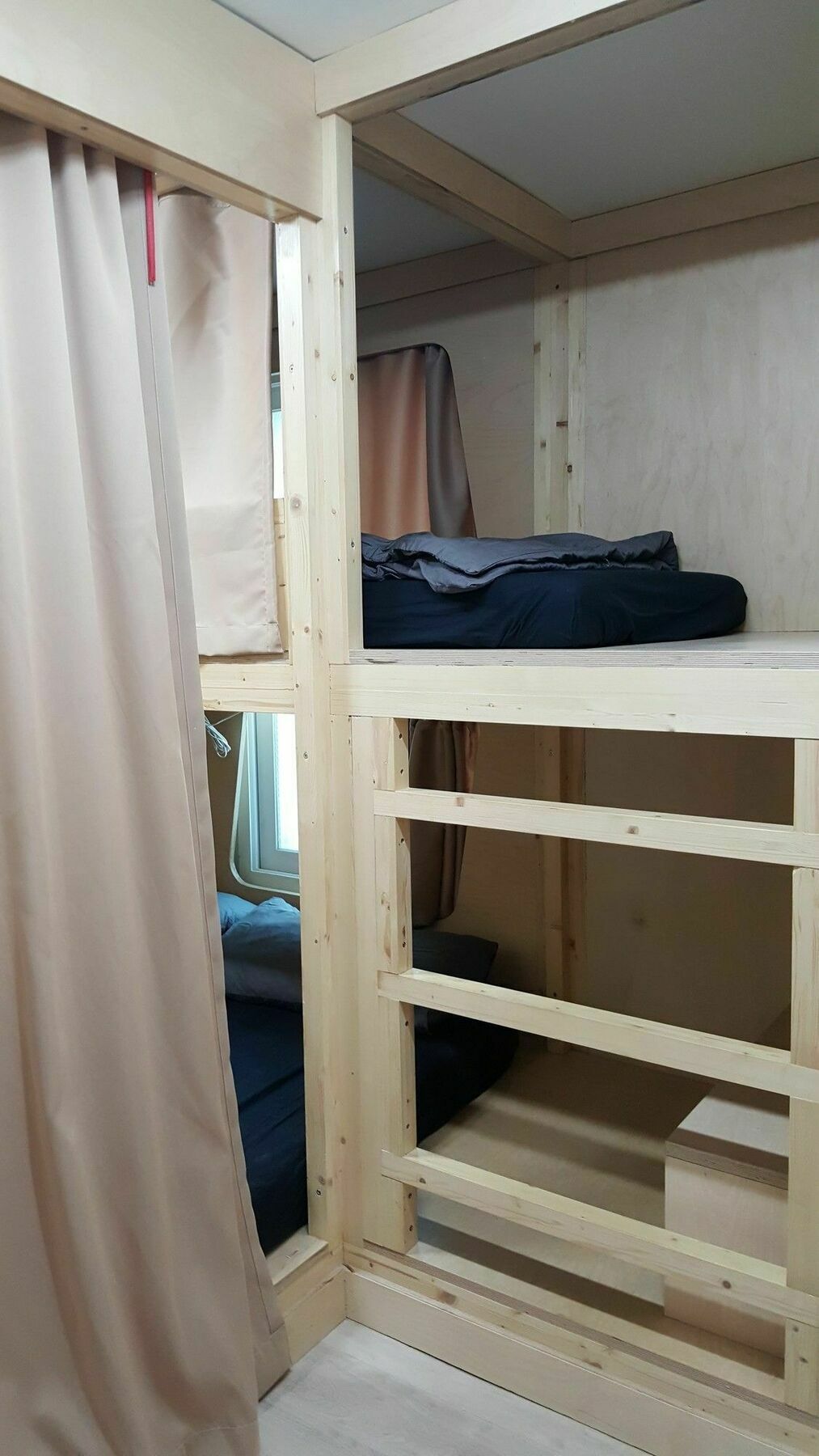 Hotel Ng House Seul