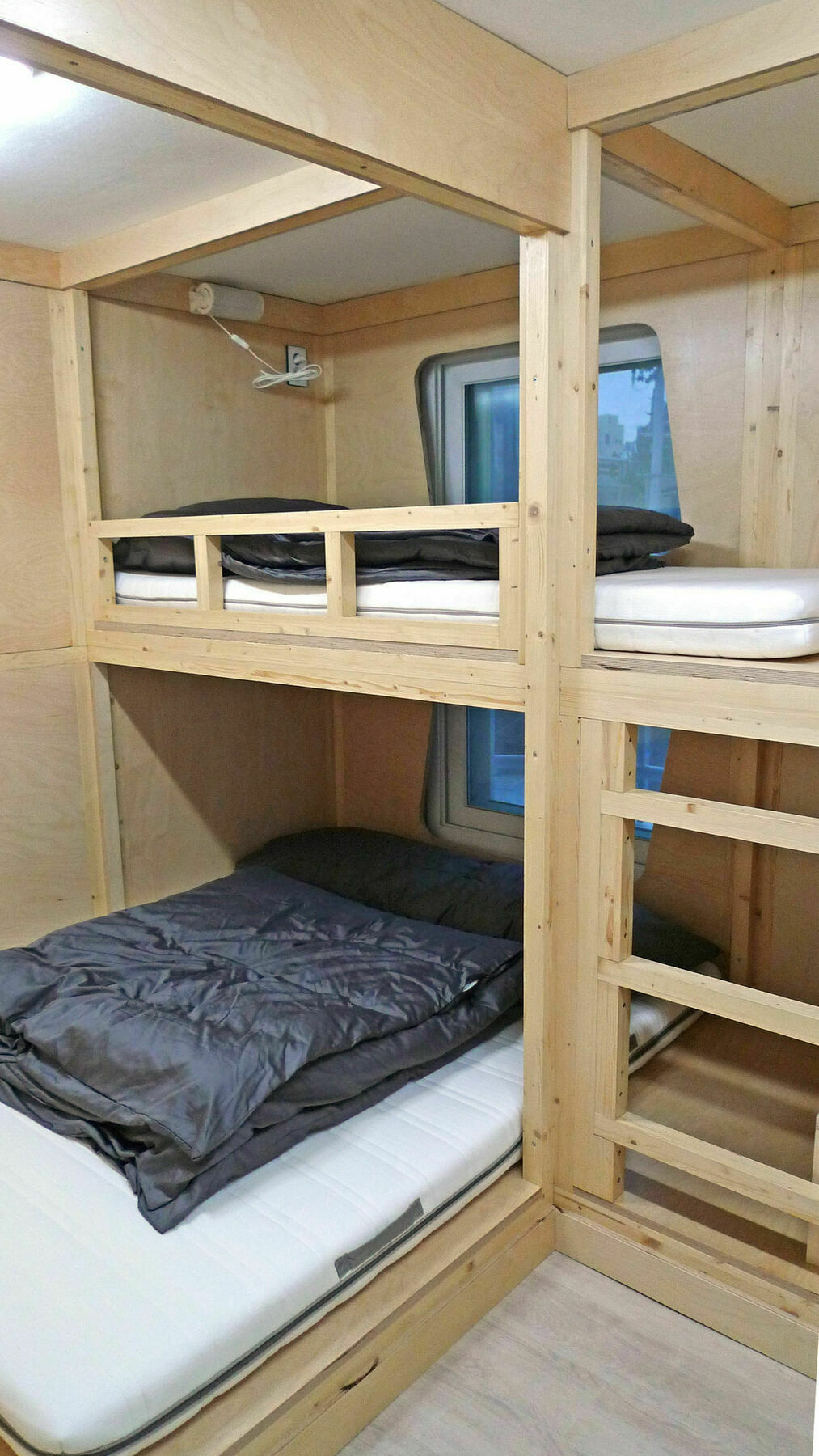 Ng House Hotel 2*