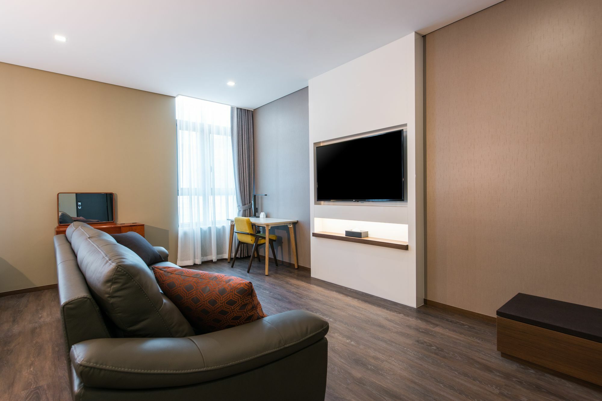 Ena Namdaemun Hotel Seoul