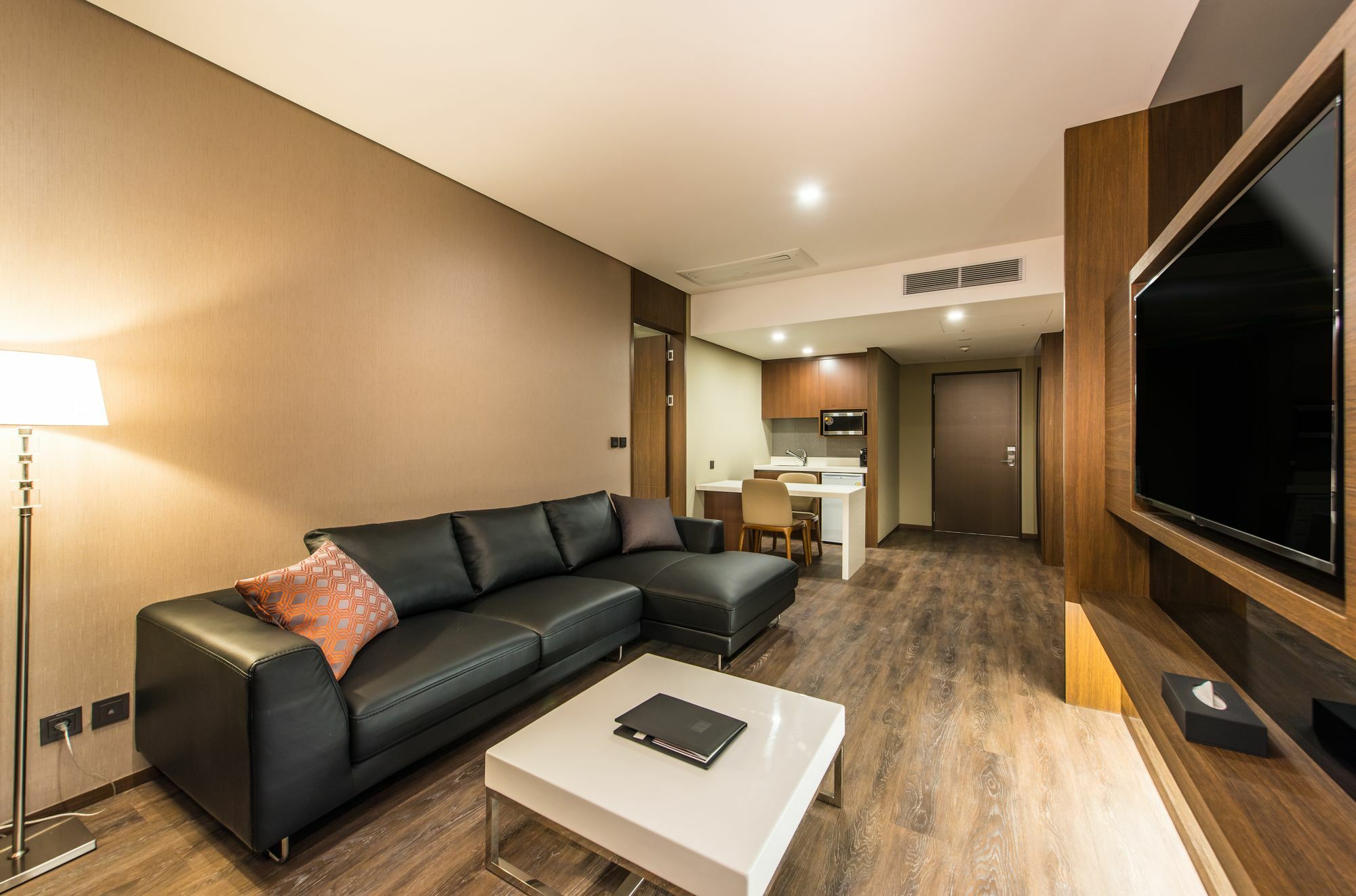 Ena Namdaemun Hotel 4*