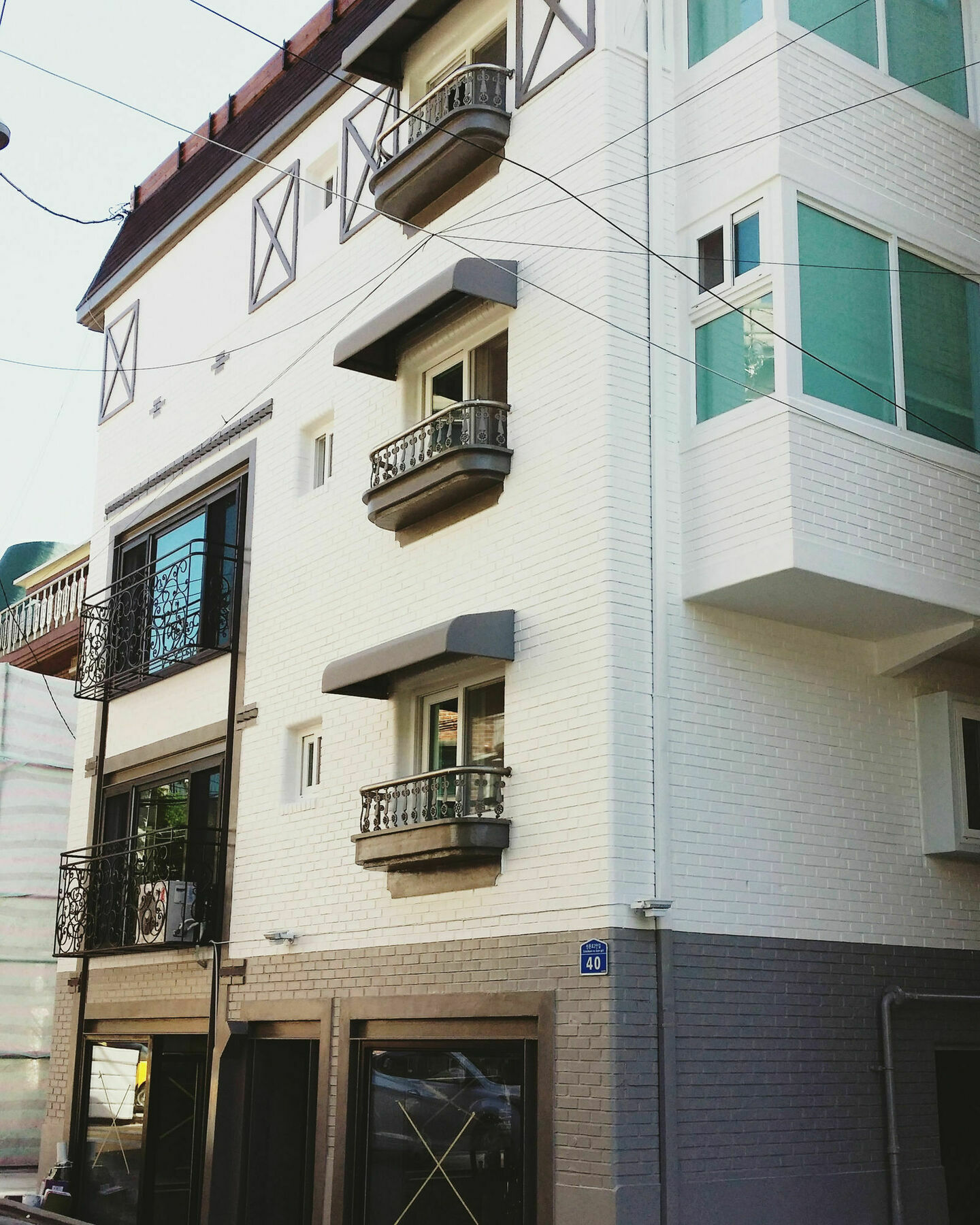 Hotel Ng House