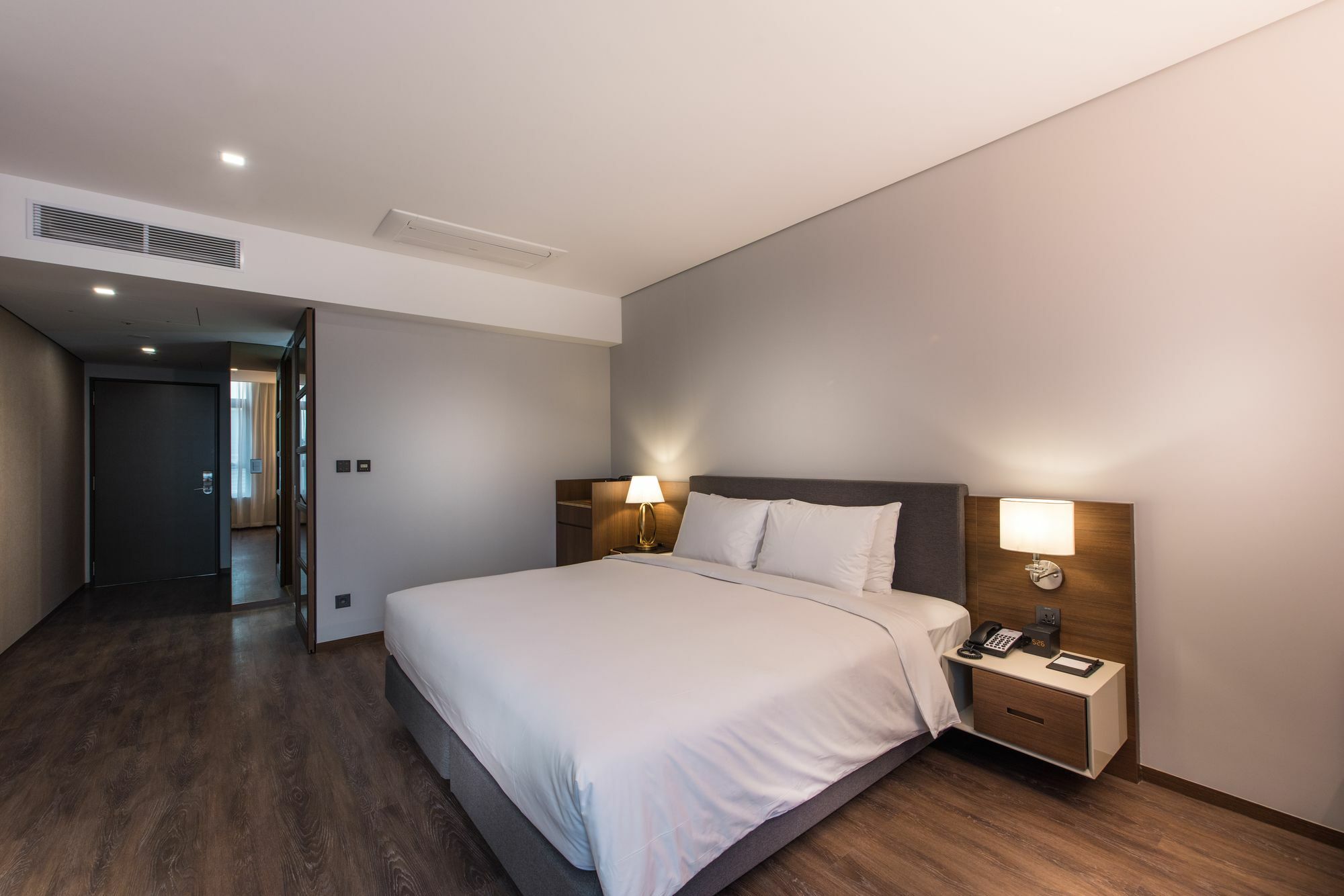 Ena Namdaemun Hotel
