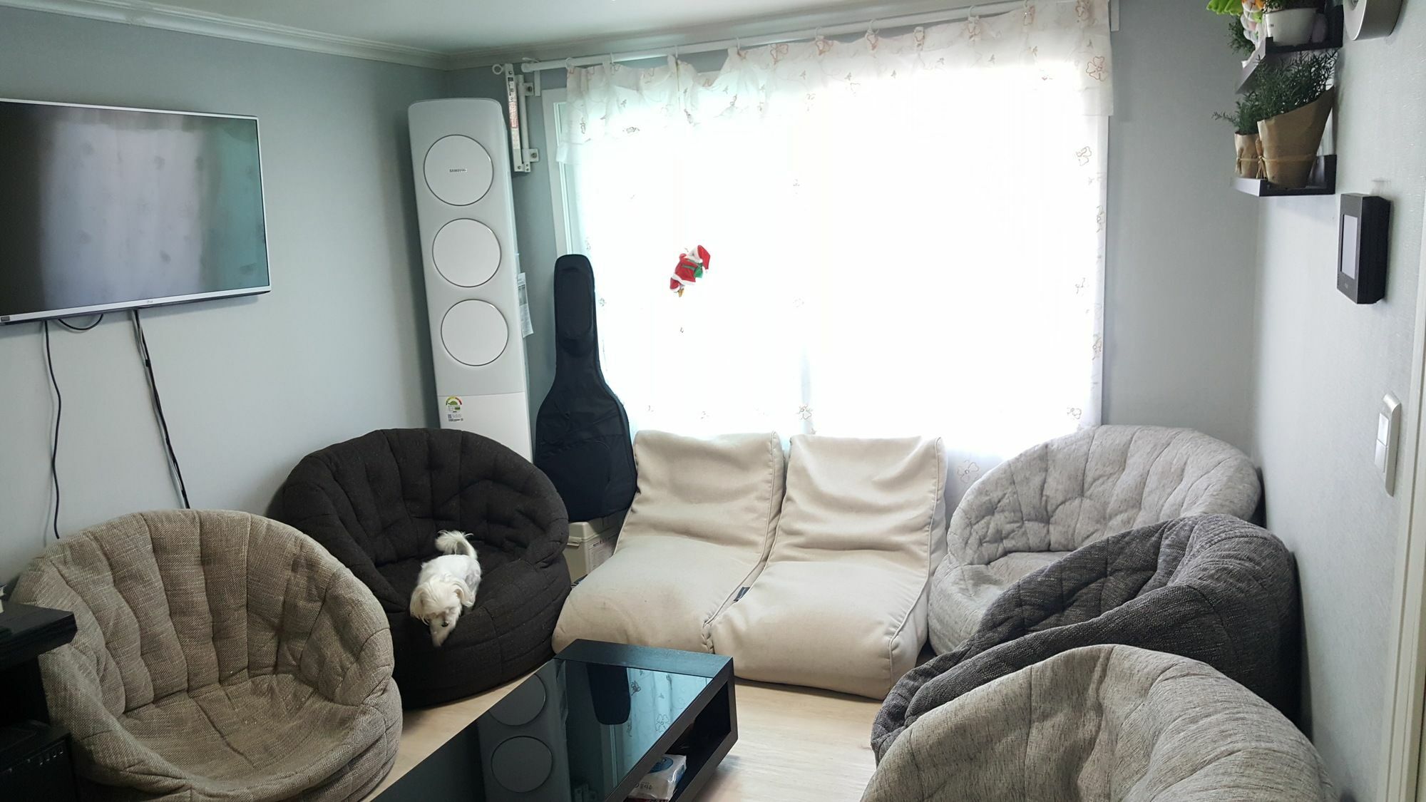 Ng House 2* Seul