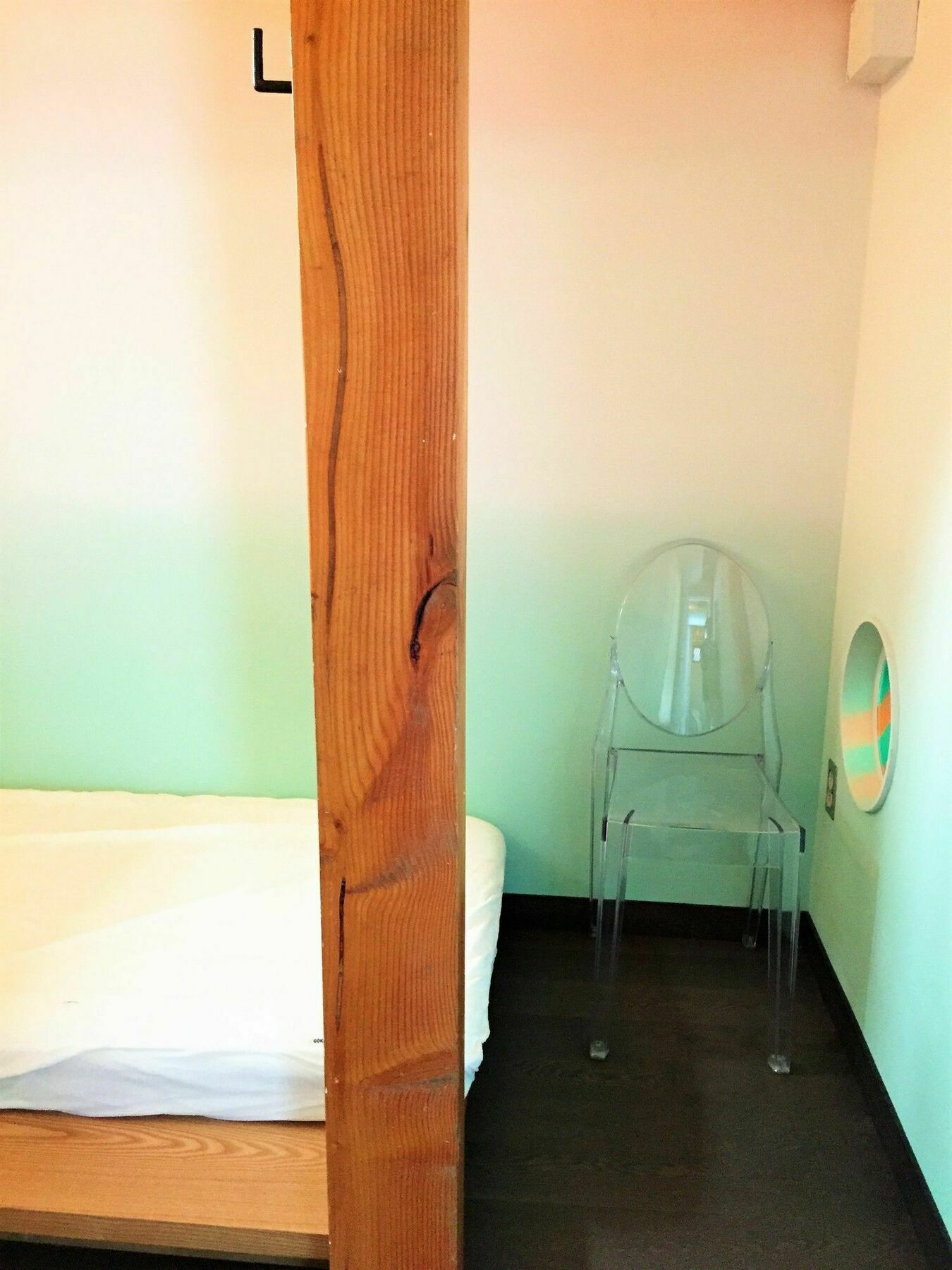 Nagne House 2* Seul