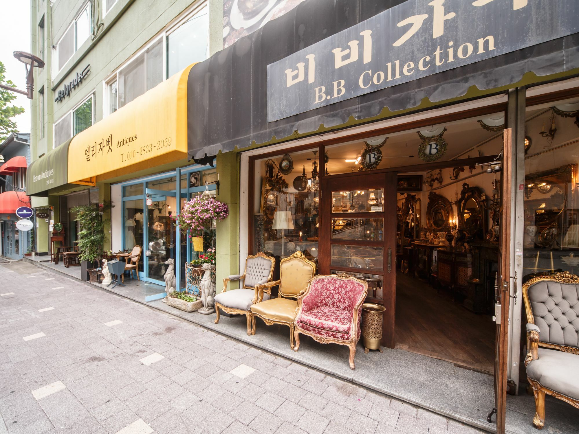 Hotel Itaewon 2*
