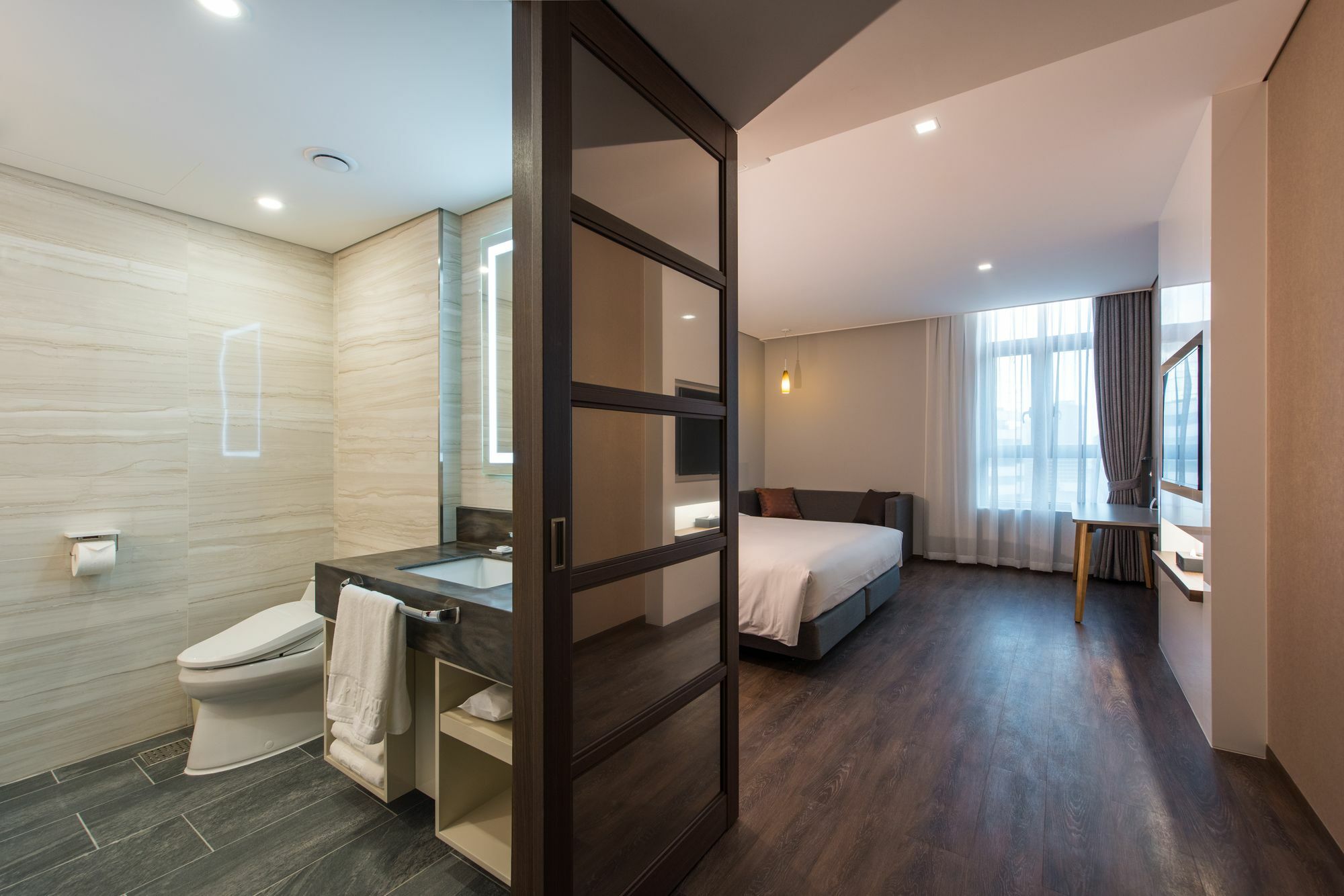 Hotel Ena Namdaemun Seoul