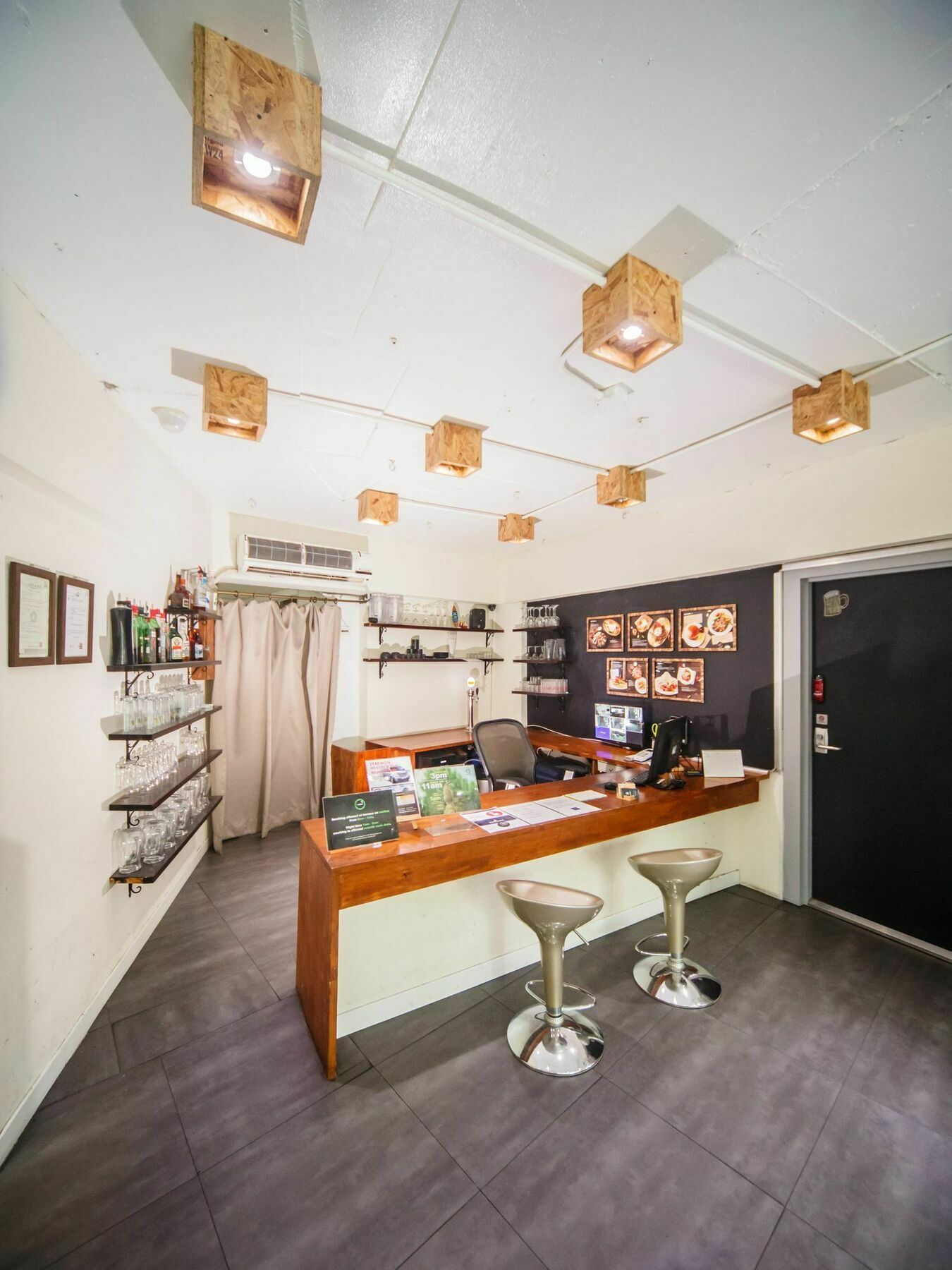 Hotel Itaewon 2*