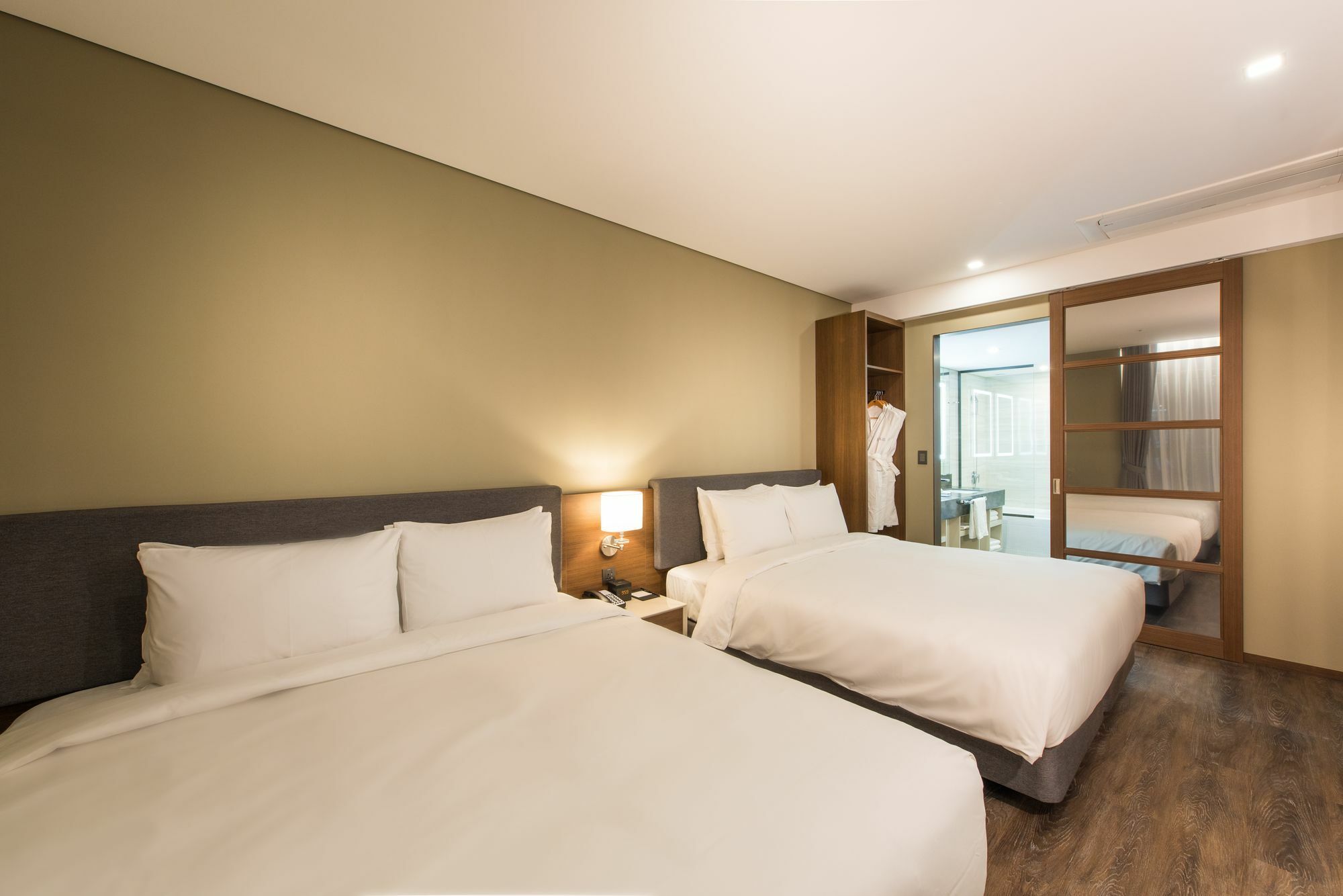 Ena Namdaemun 4* Seoul