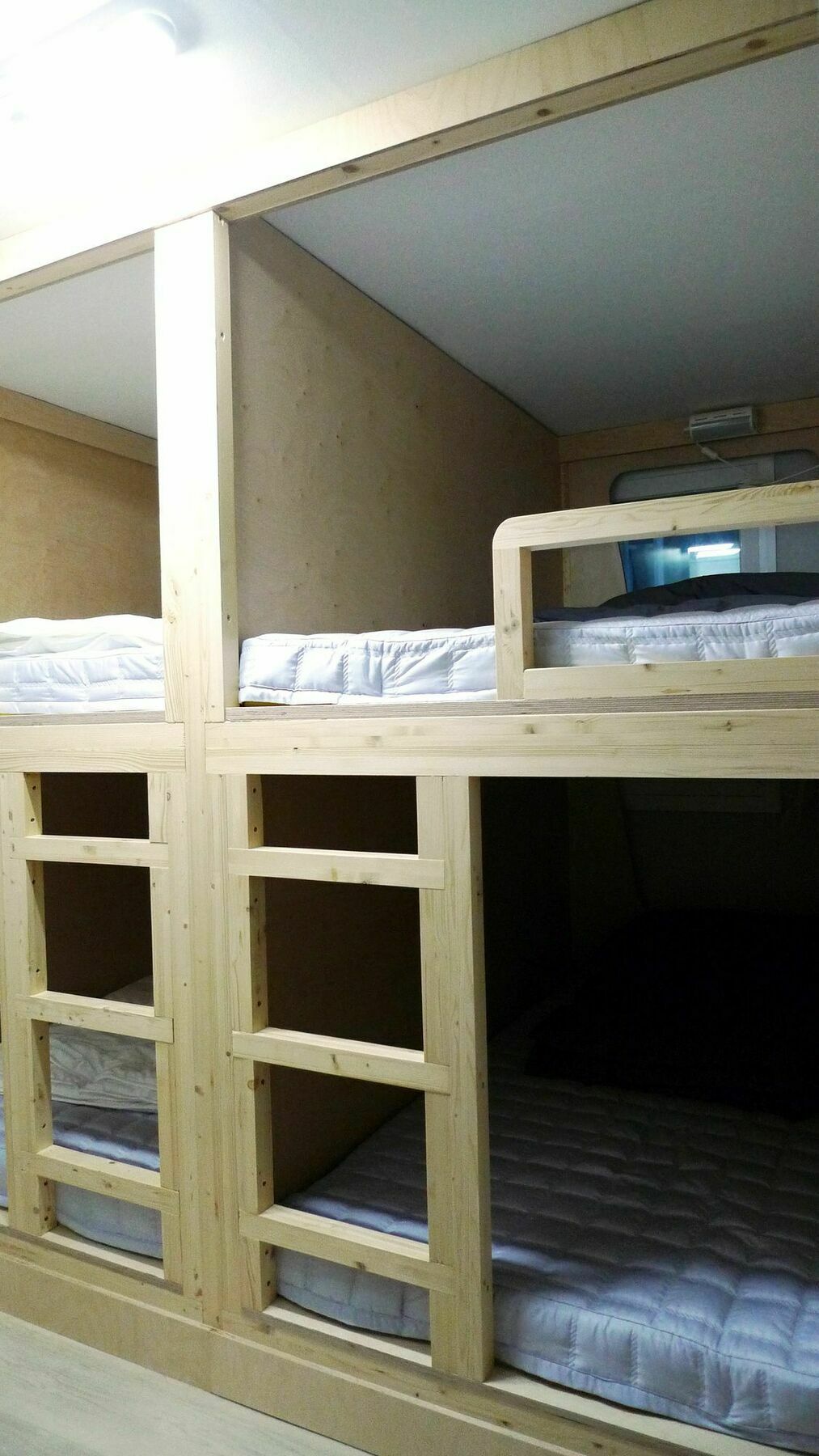 Ng House Hotel 2*