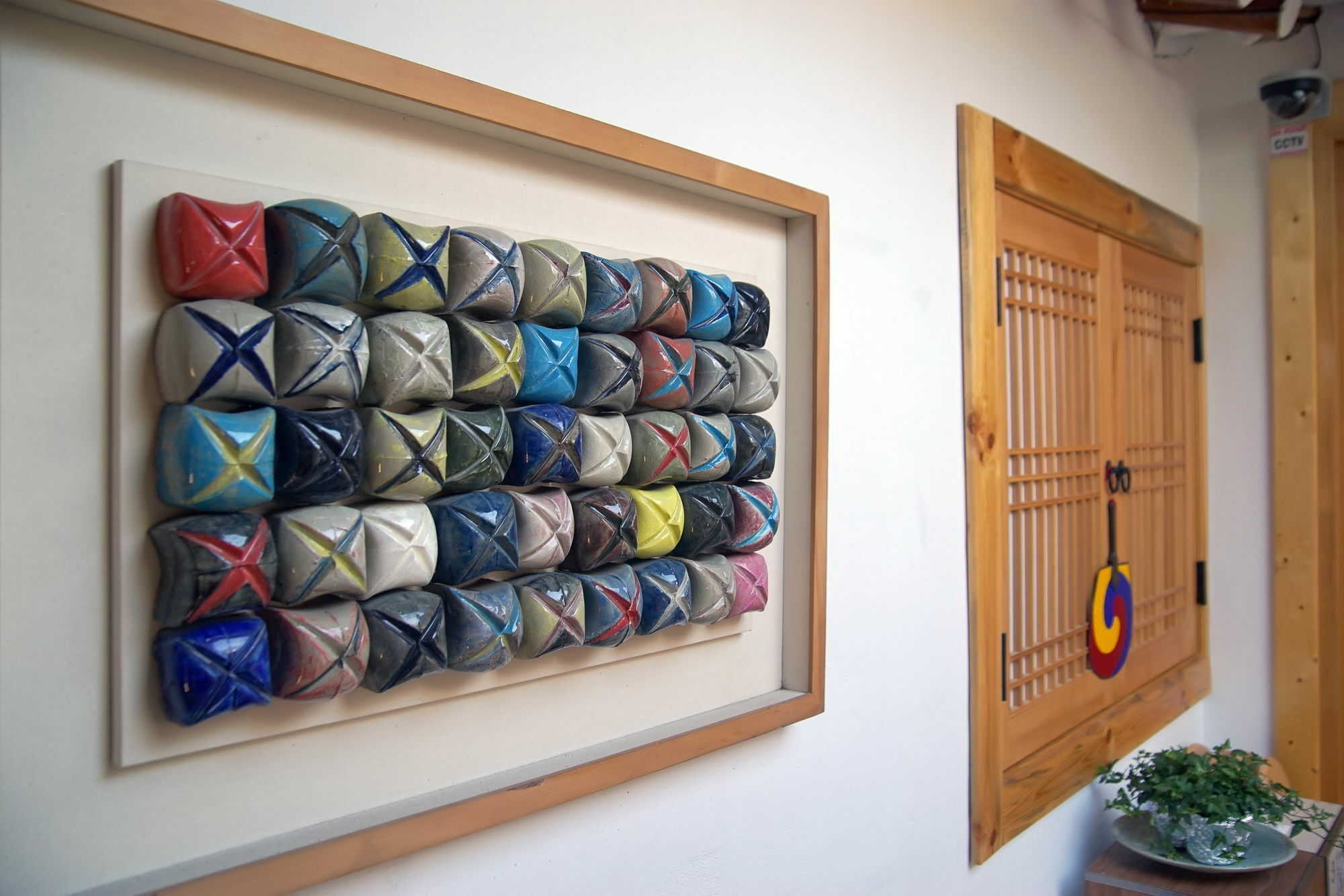 Guest house Lucky Hanok