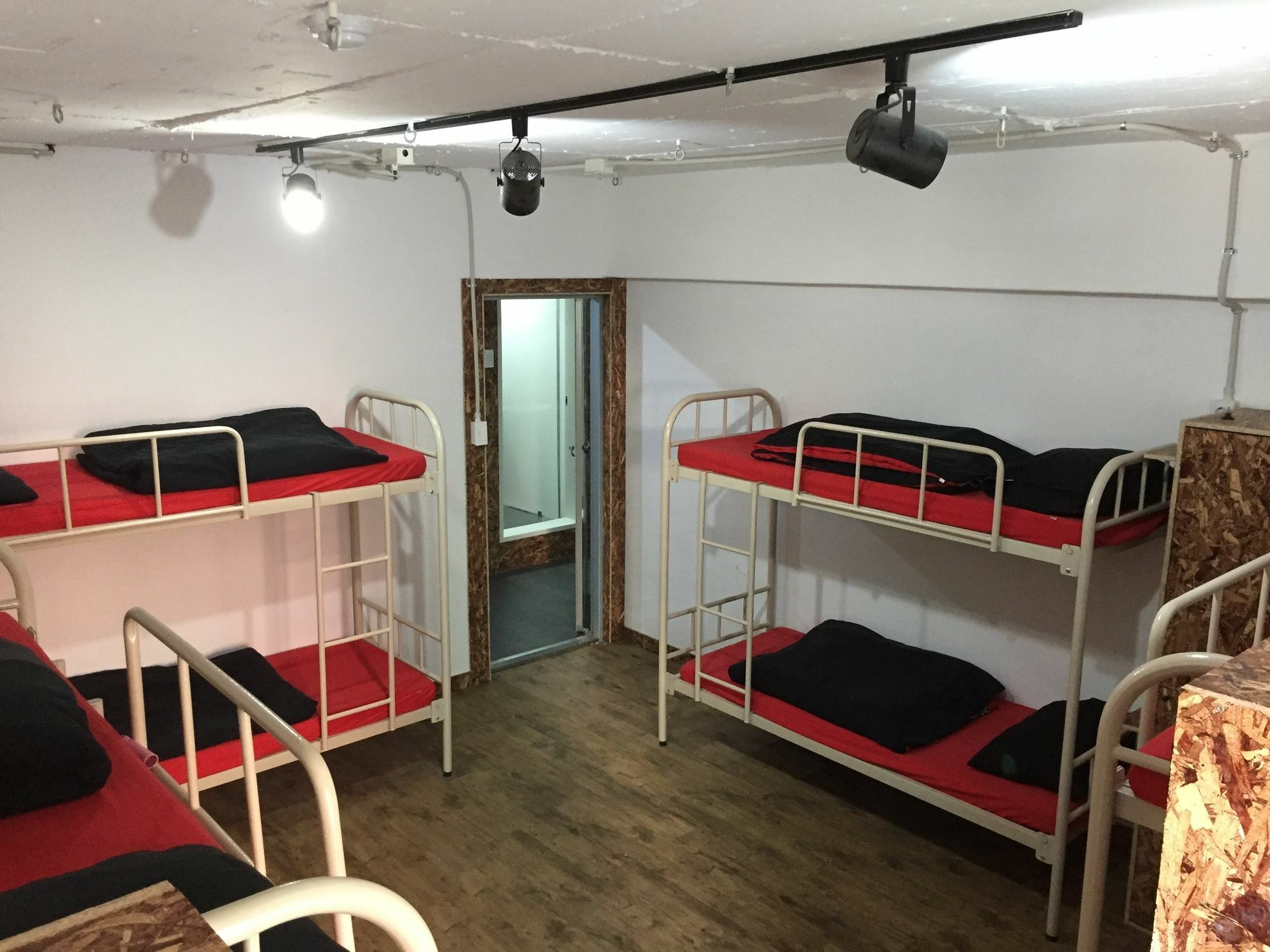 Itaewon Hotel Seoul