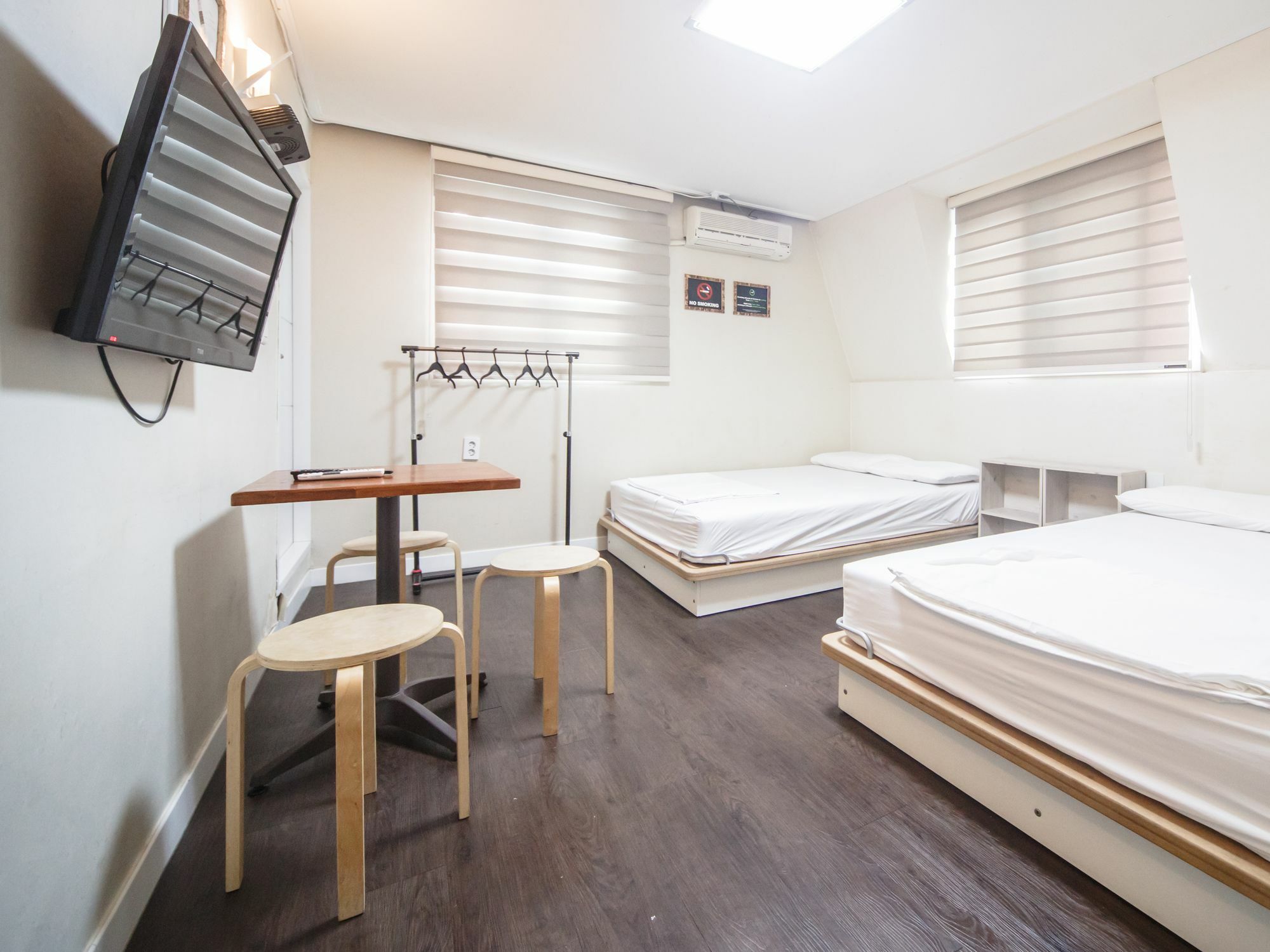 Itaewon Hotel Seoul
