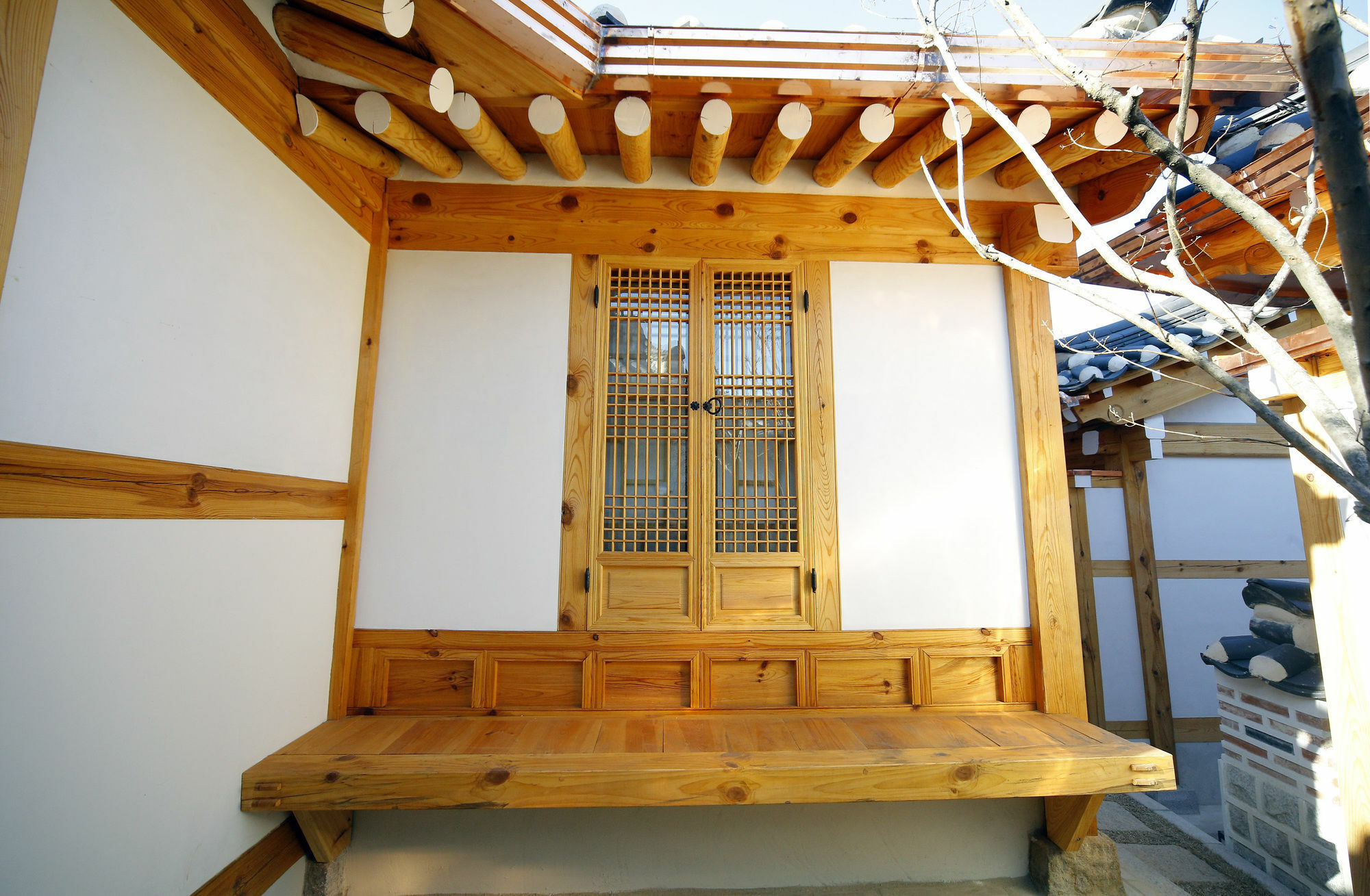 Guest house Hanok 24 Gyeongbokgung
