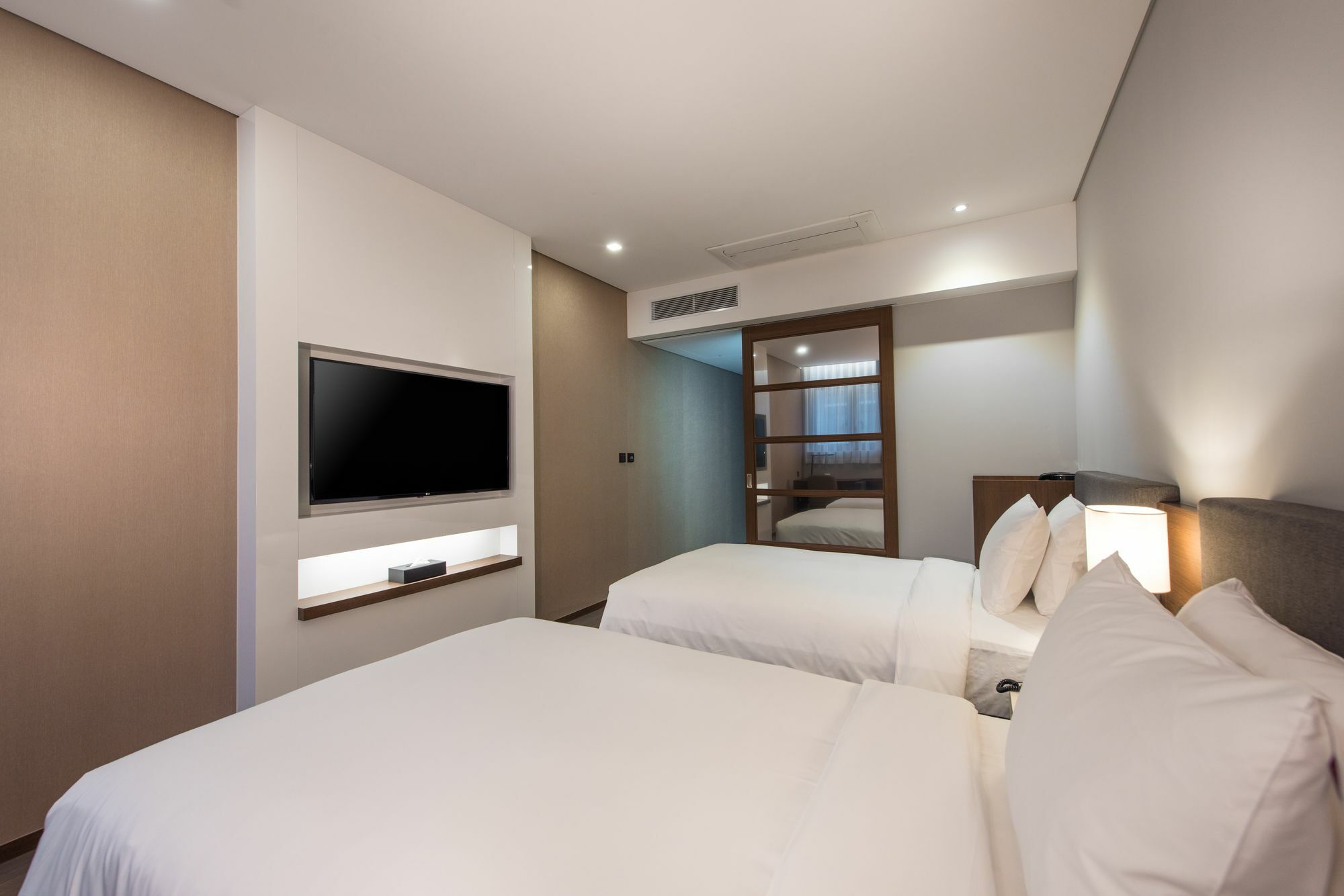 Ena Namdaemun Hotel Seoul