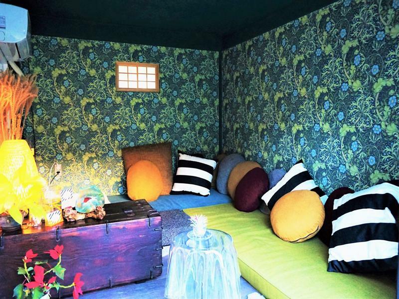 Nagne House 2*