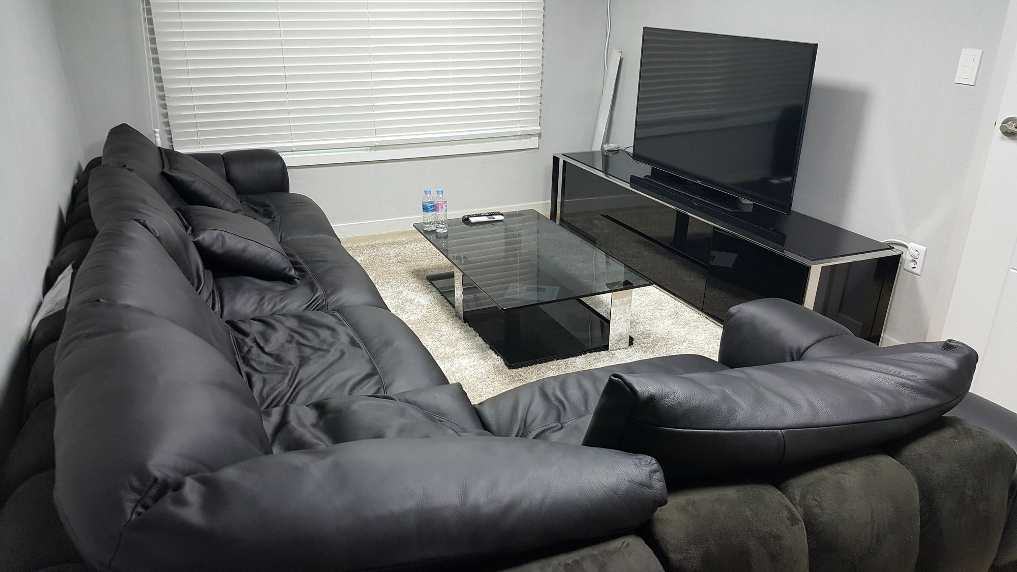 Ng House Hotel Seul