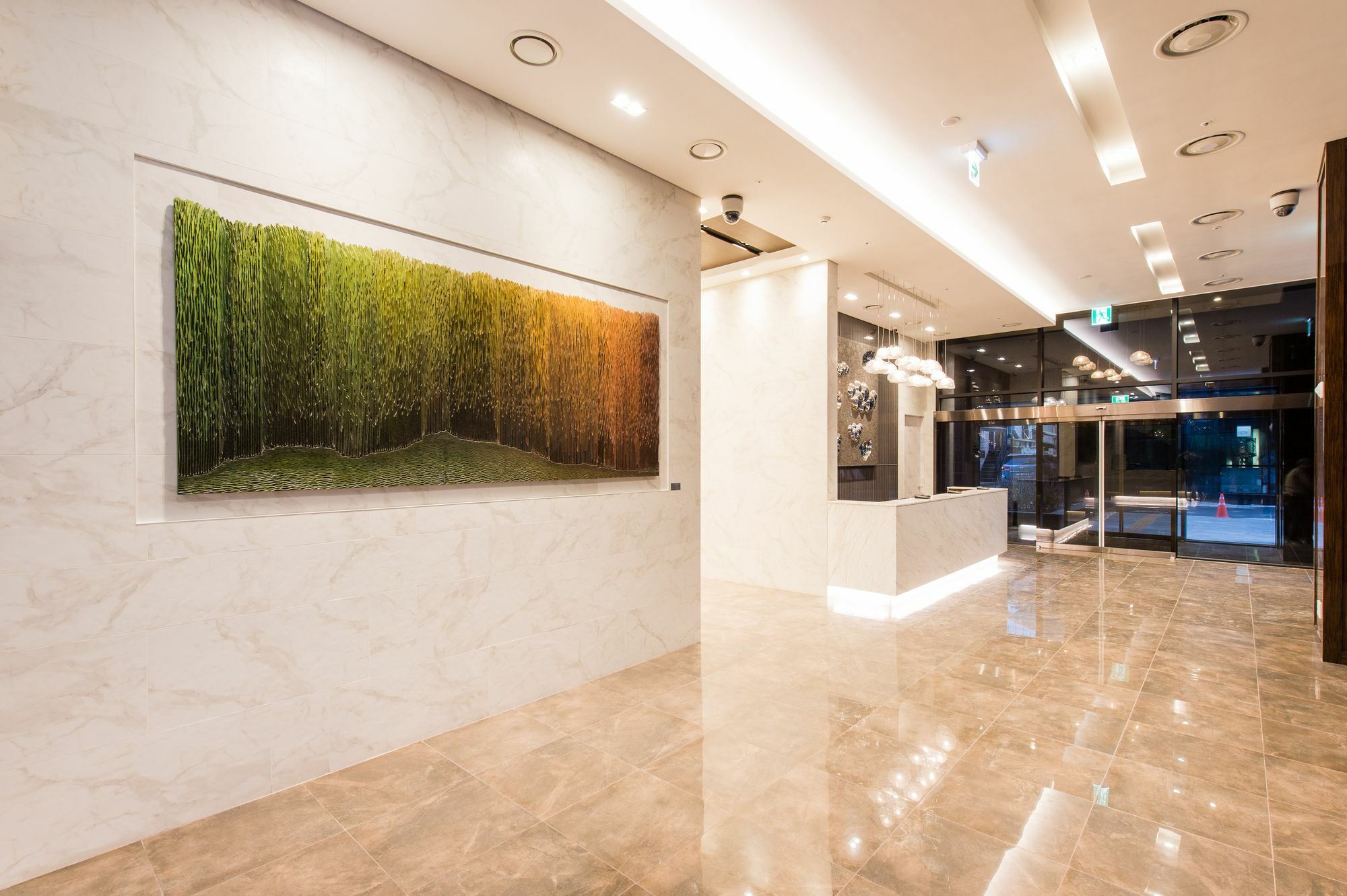 Ena Namdaemun 4* Seoul
