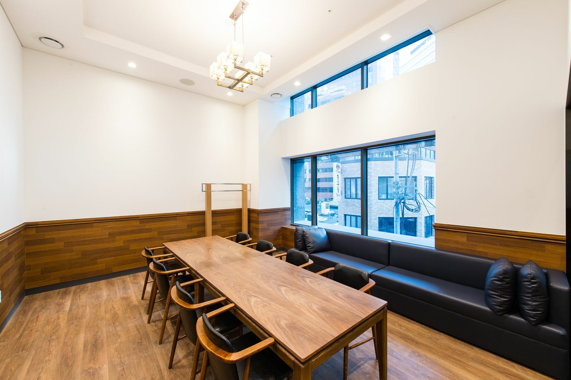 Hotel Ena Namdaemun Seoul