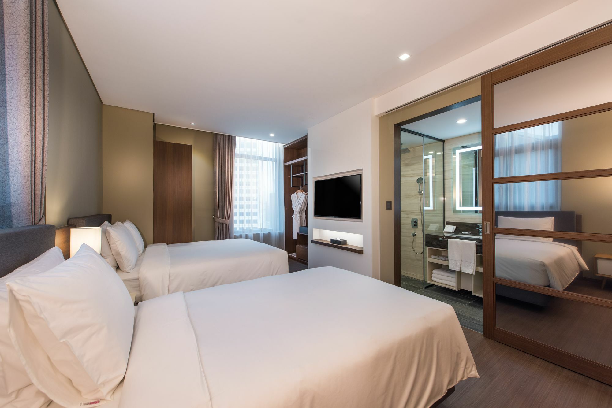 Hotel Ena Namdaemun Seoul