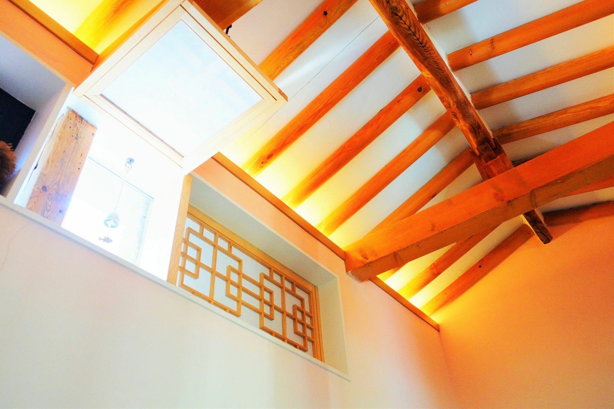 Nagne House Seul