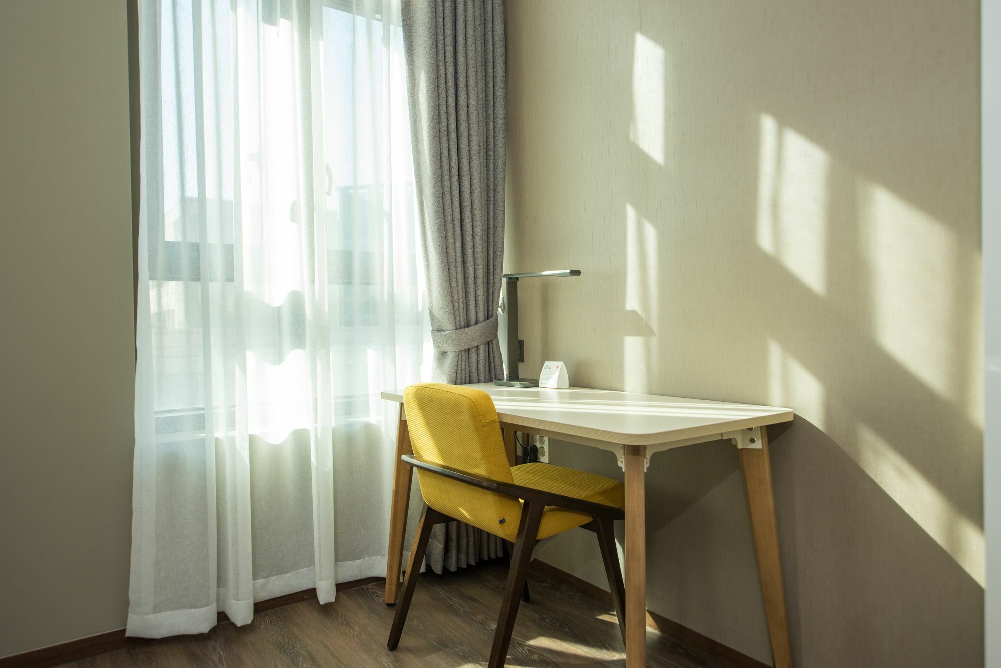 Ena Namdaemun Hotel Seoul