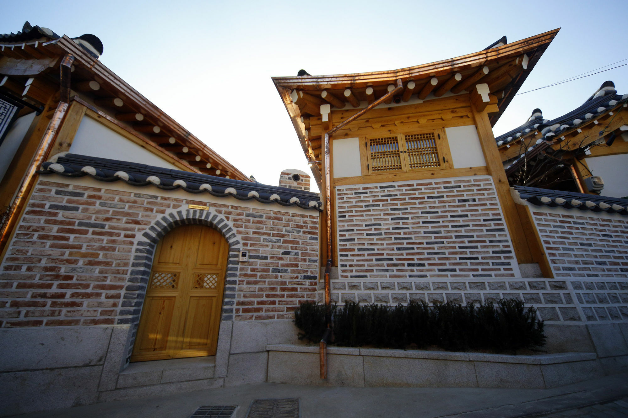 Hanok 24 Gyeongbokgung 2*