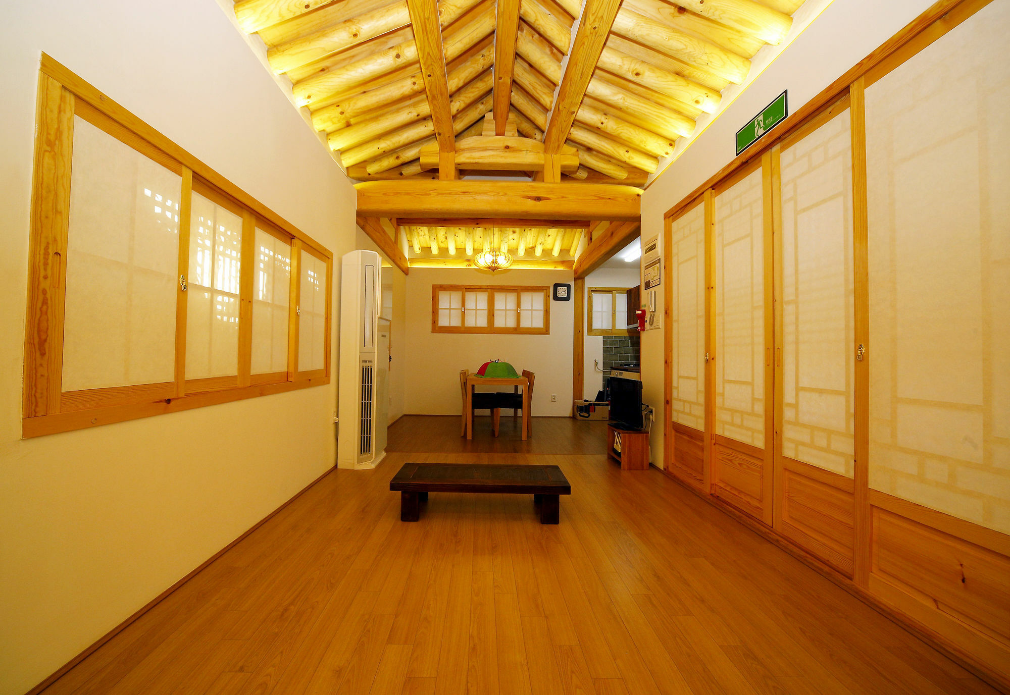 Hanok 24 Gyeongbokgung 2*