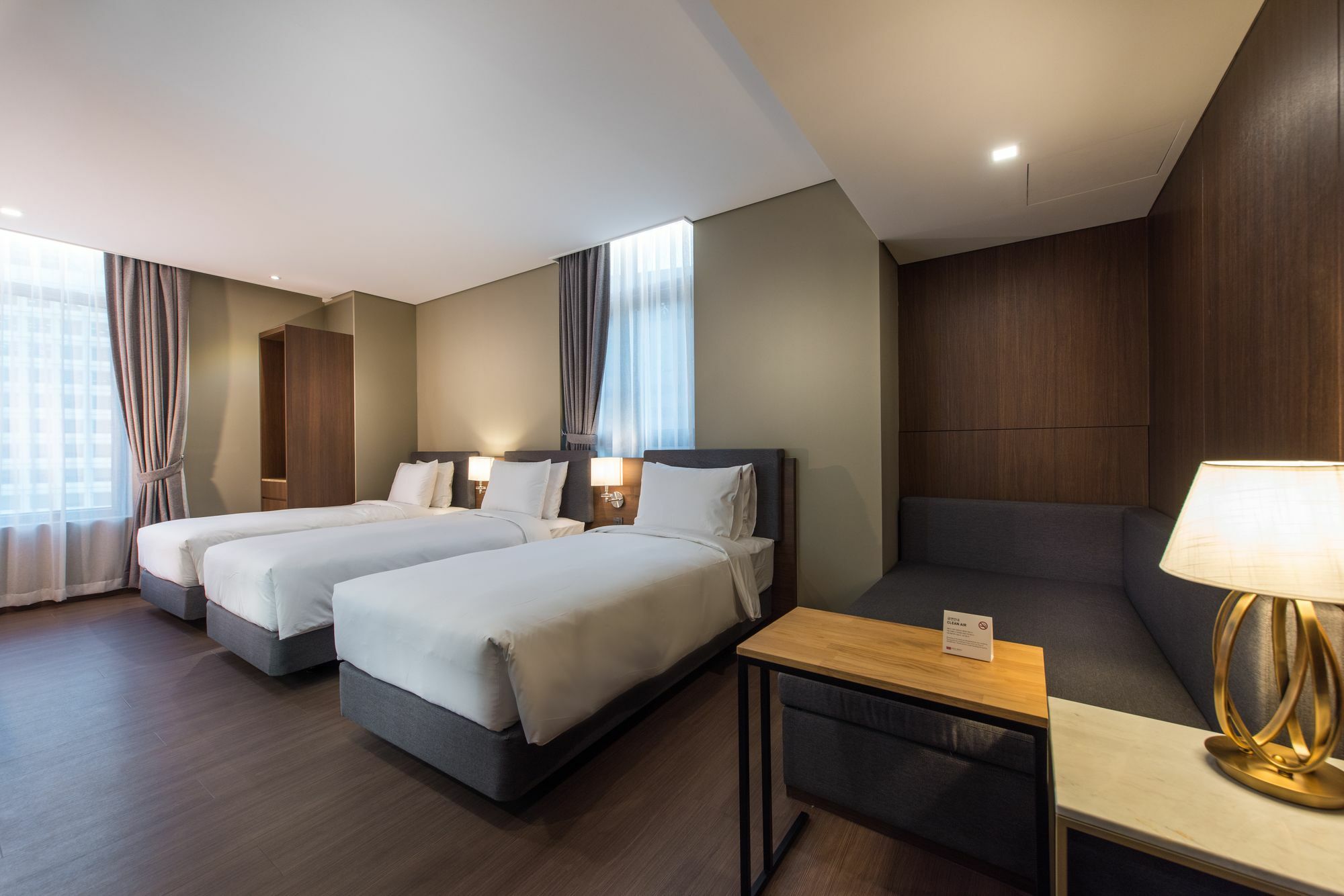 Ena Namdaemun Hotel 4*
