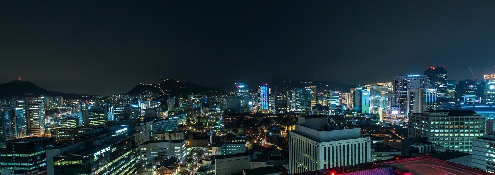 Hotel Ena Namdaemun 4*