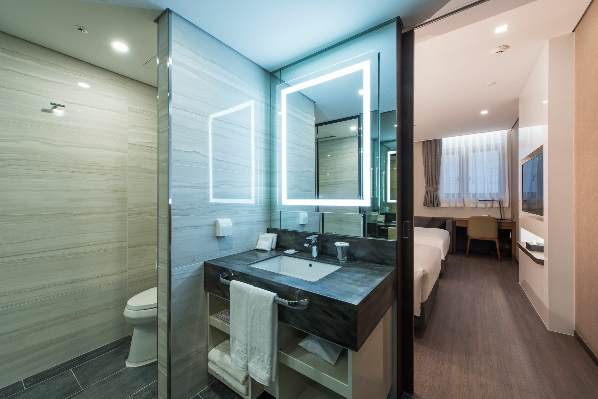 Ena Namdaemun Hotel Seoul
