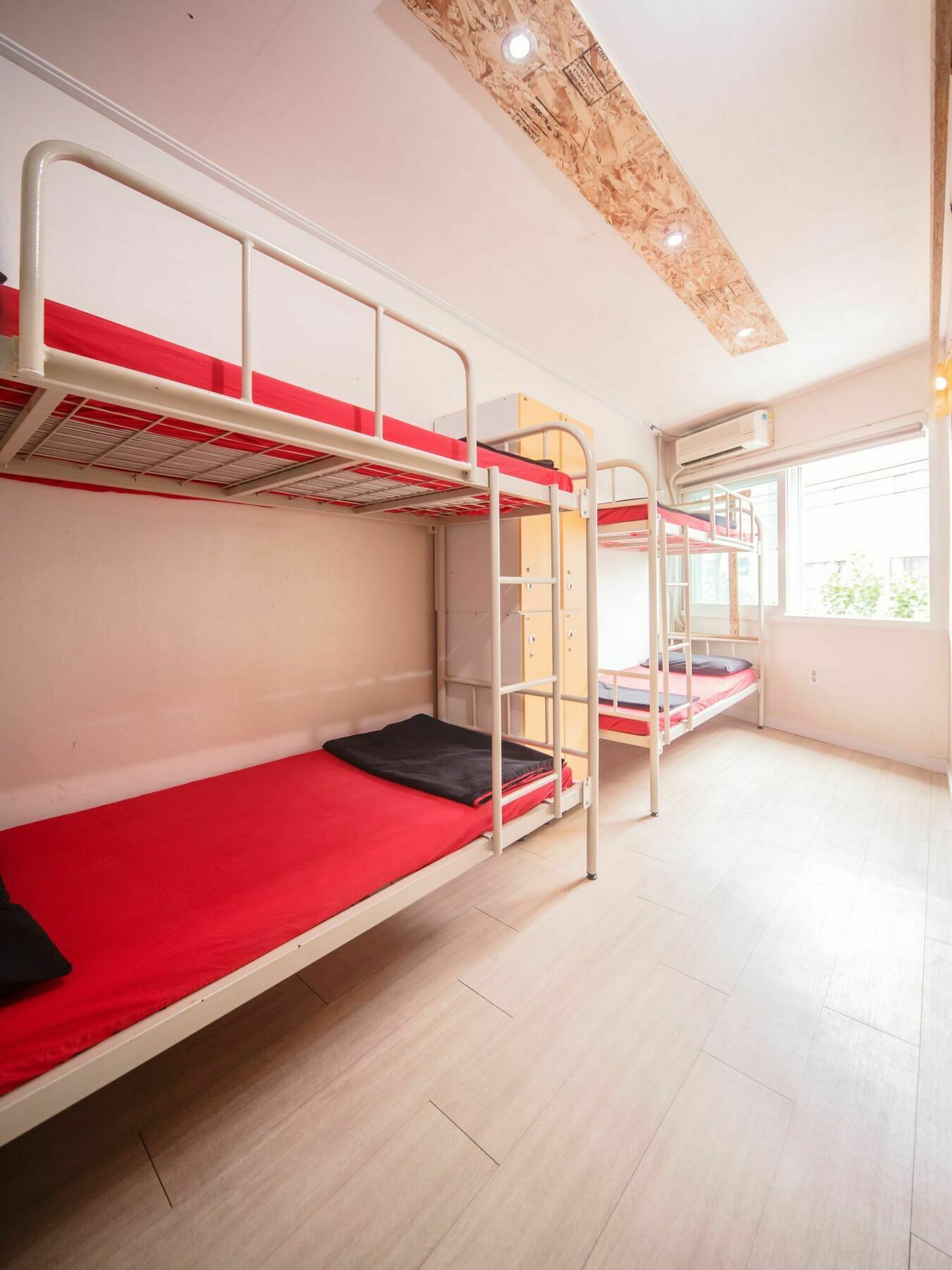 Hotel Itaewon 2*
