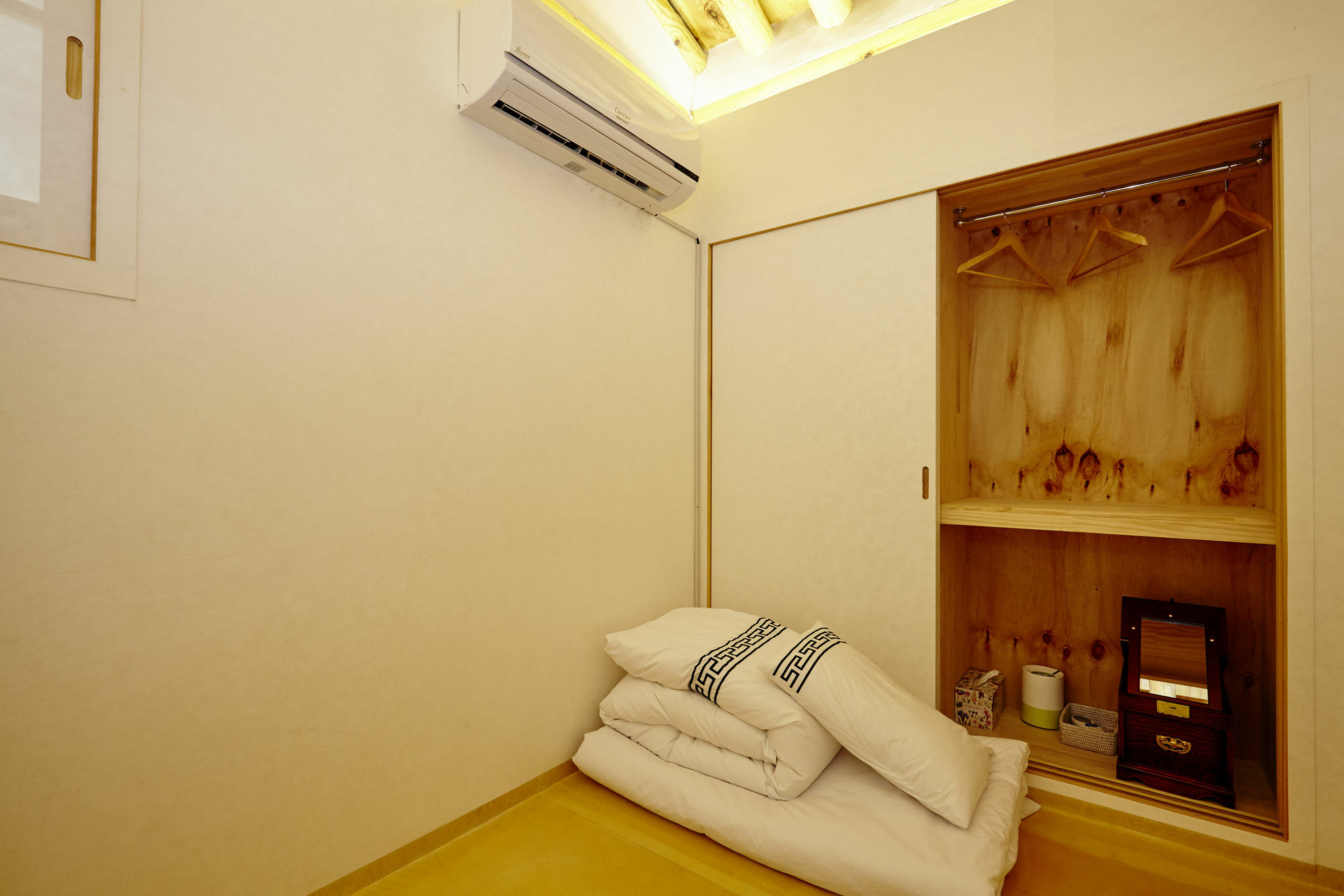Hanok 24 Gyeongbokgung Guest house Seoul