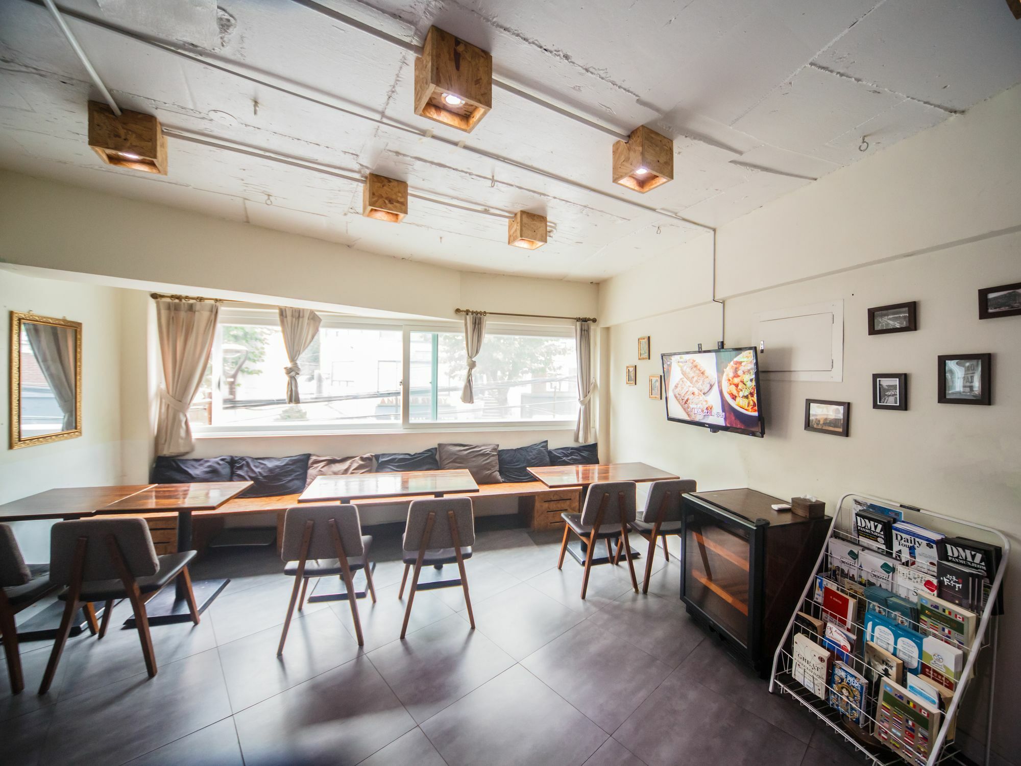Itaewon Hotel