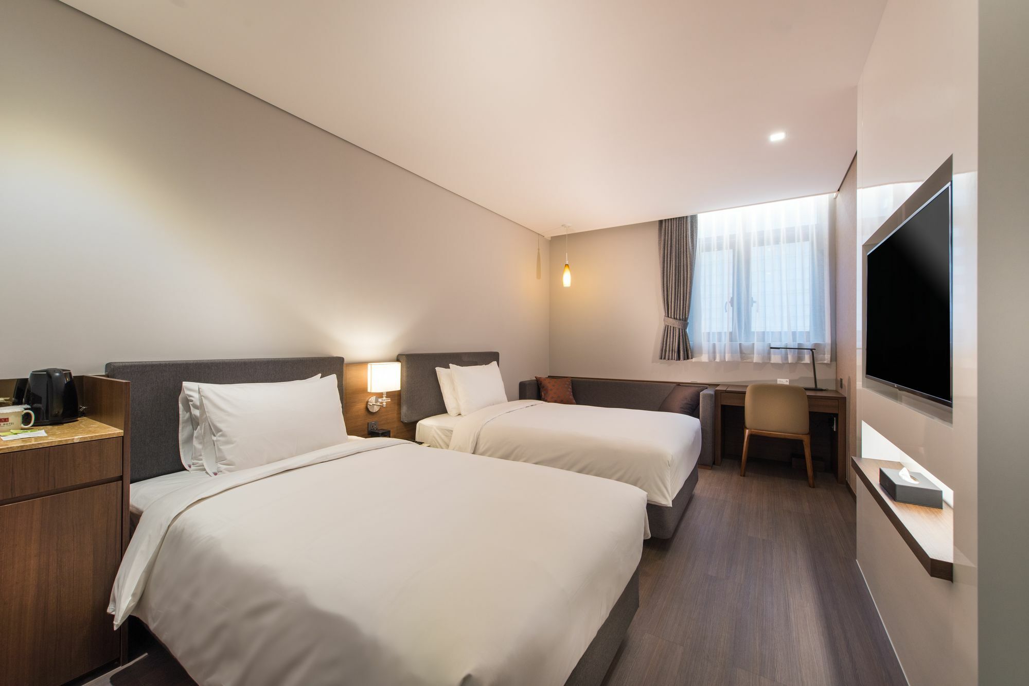 Ena Namdaemun Hotel Seoul