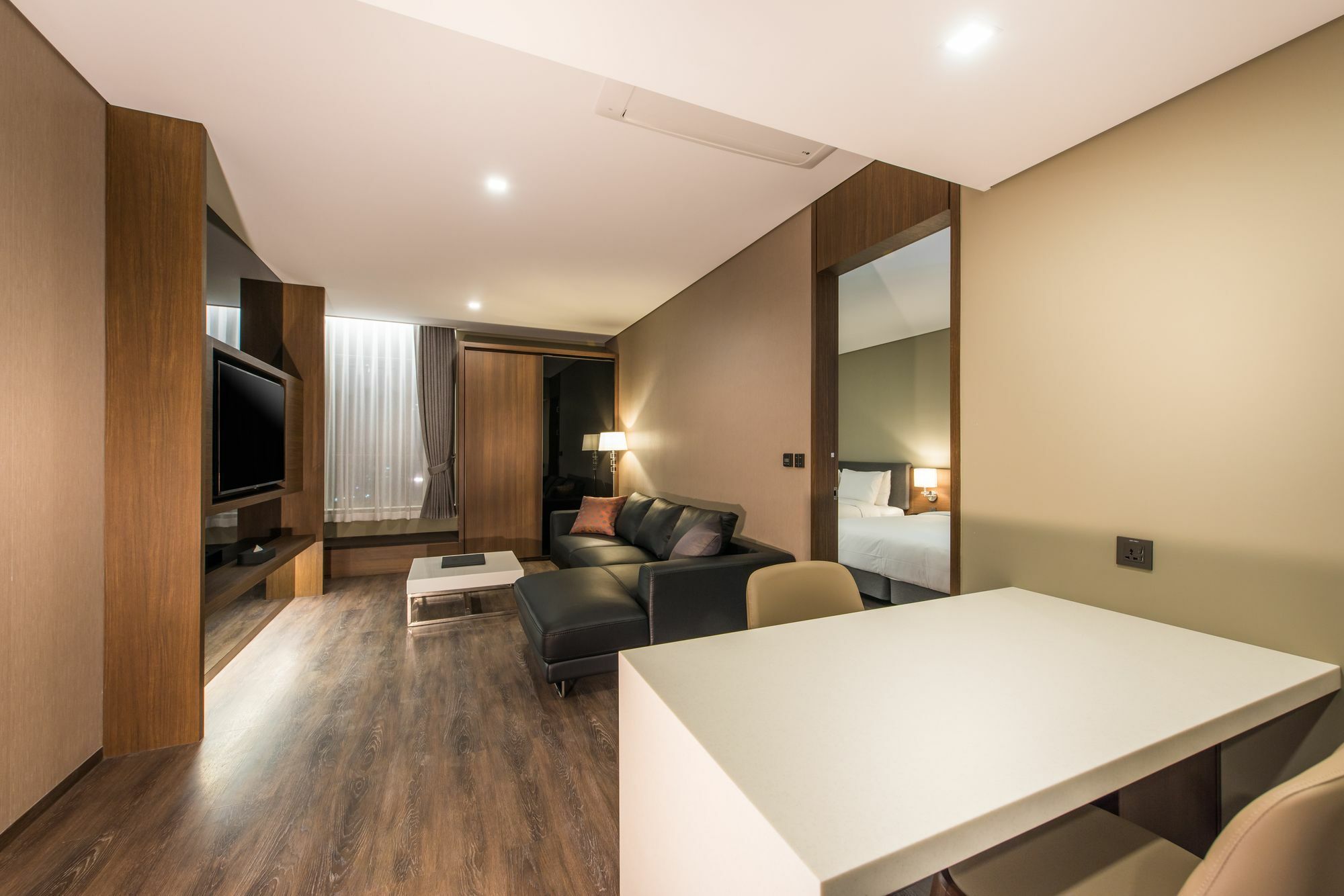 Ena Namdaemun Hotel