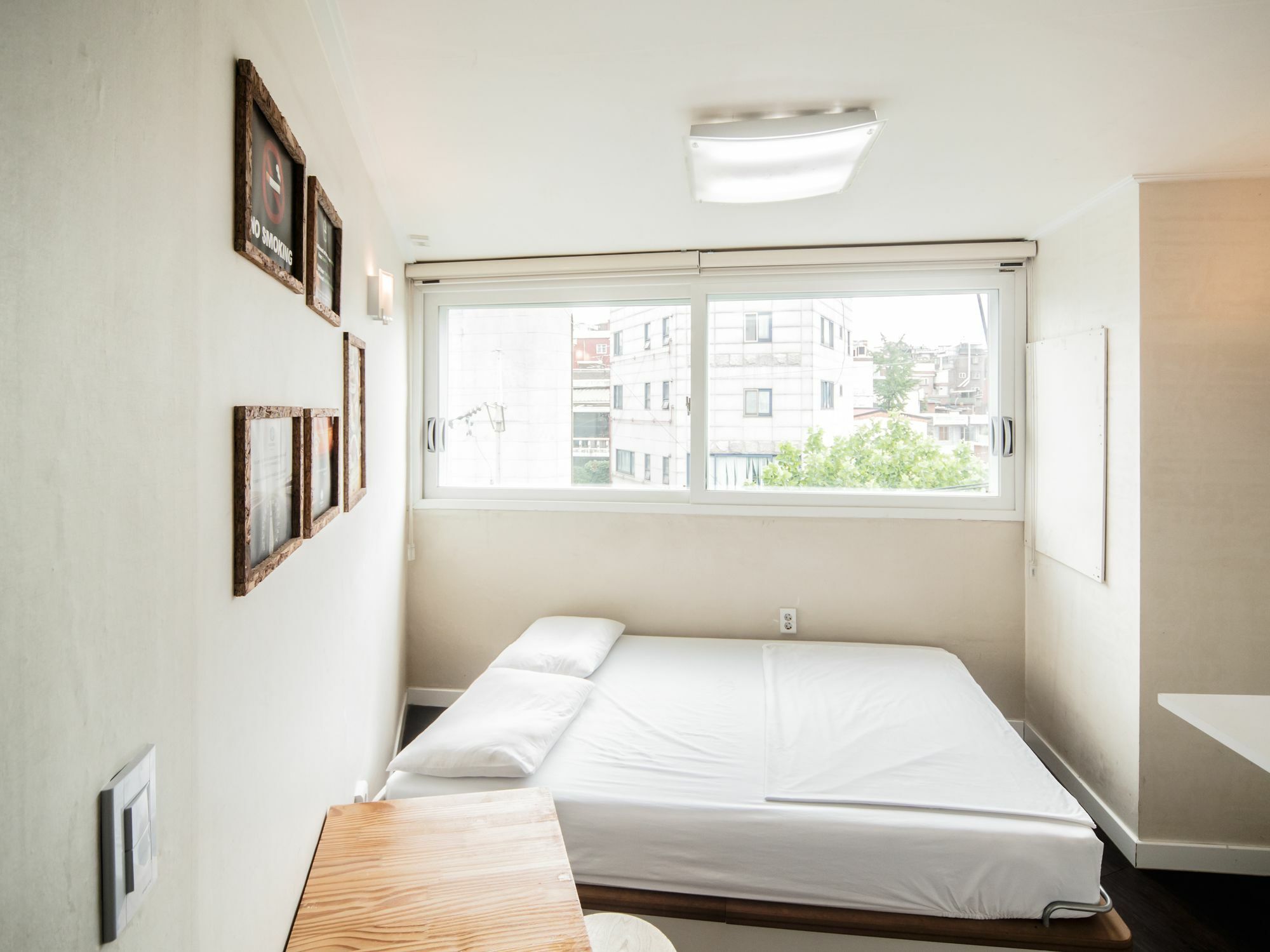 Hotel Itaewon