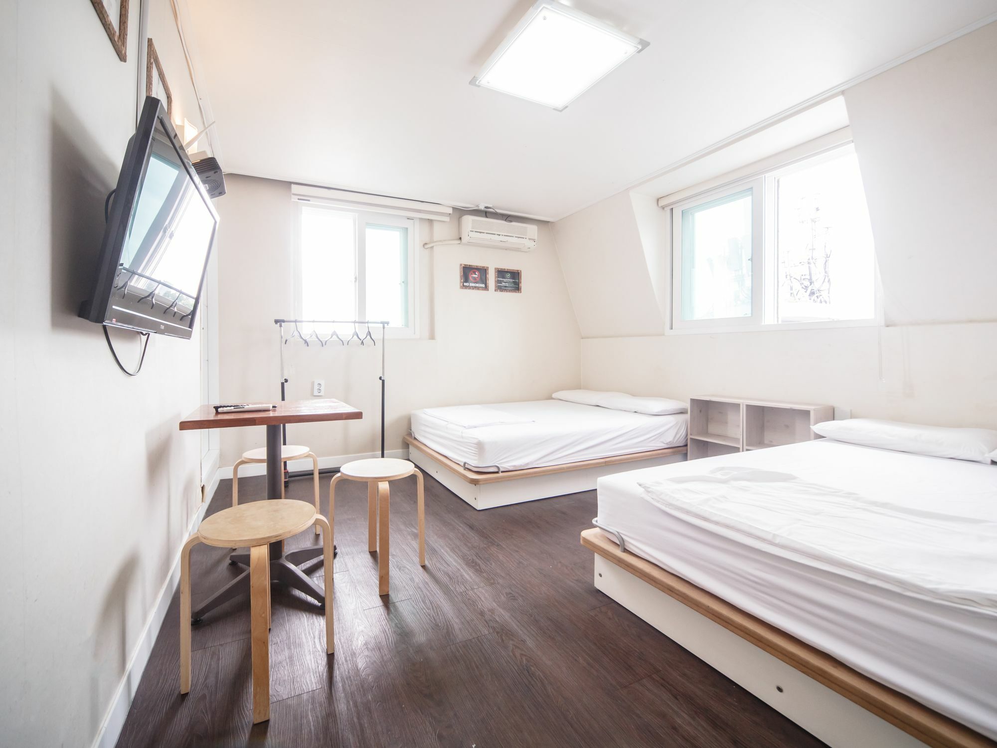 Itaewon Hotel 2*