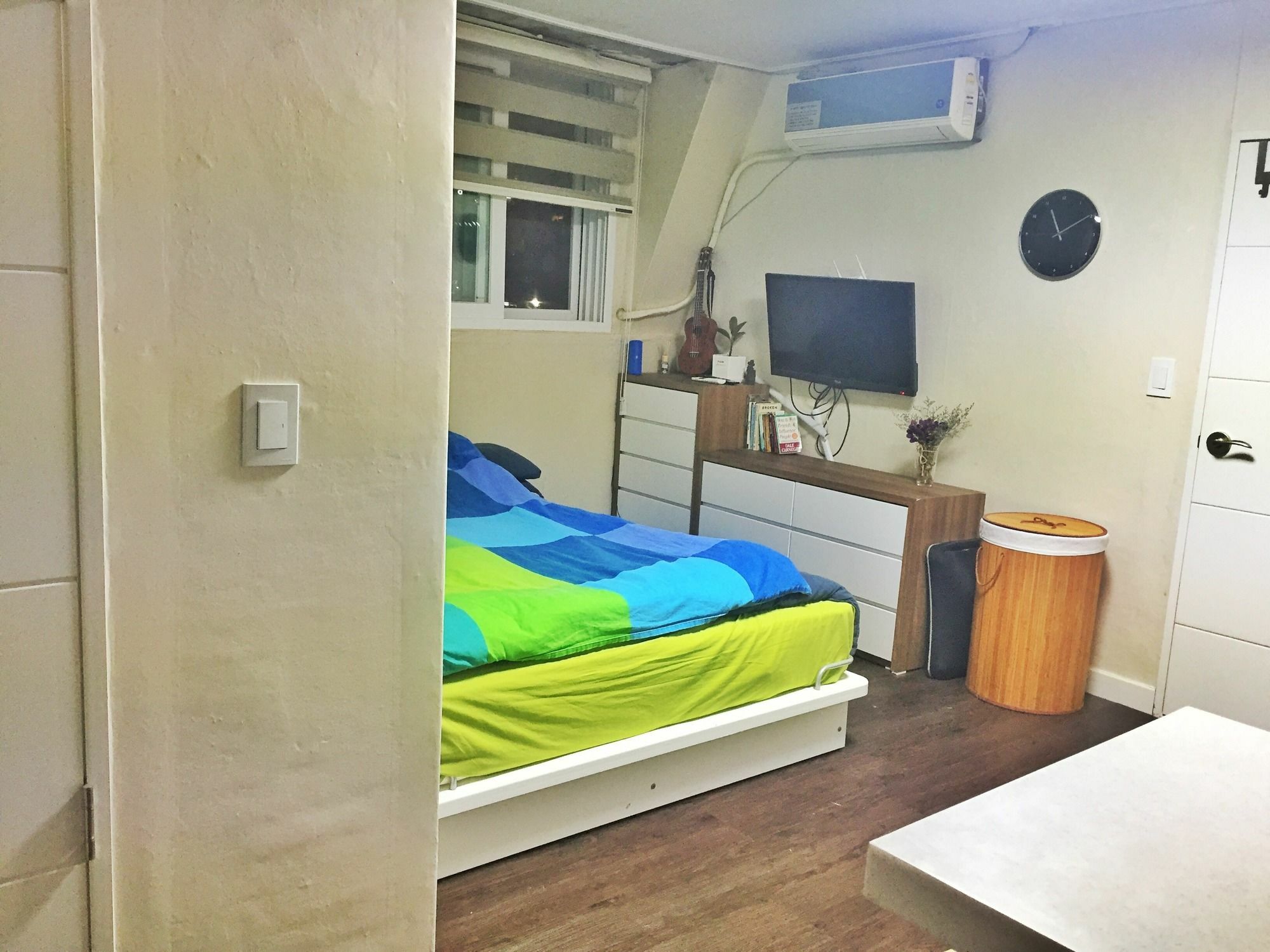 Hotel Itaewon 2*