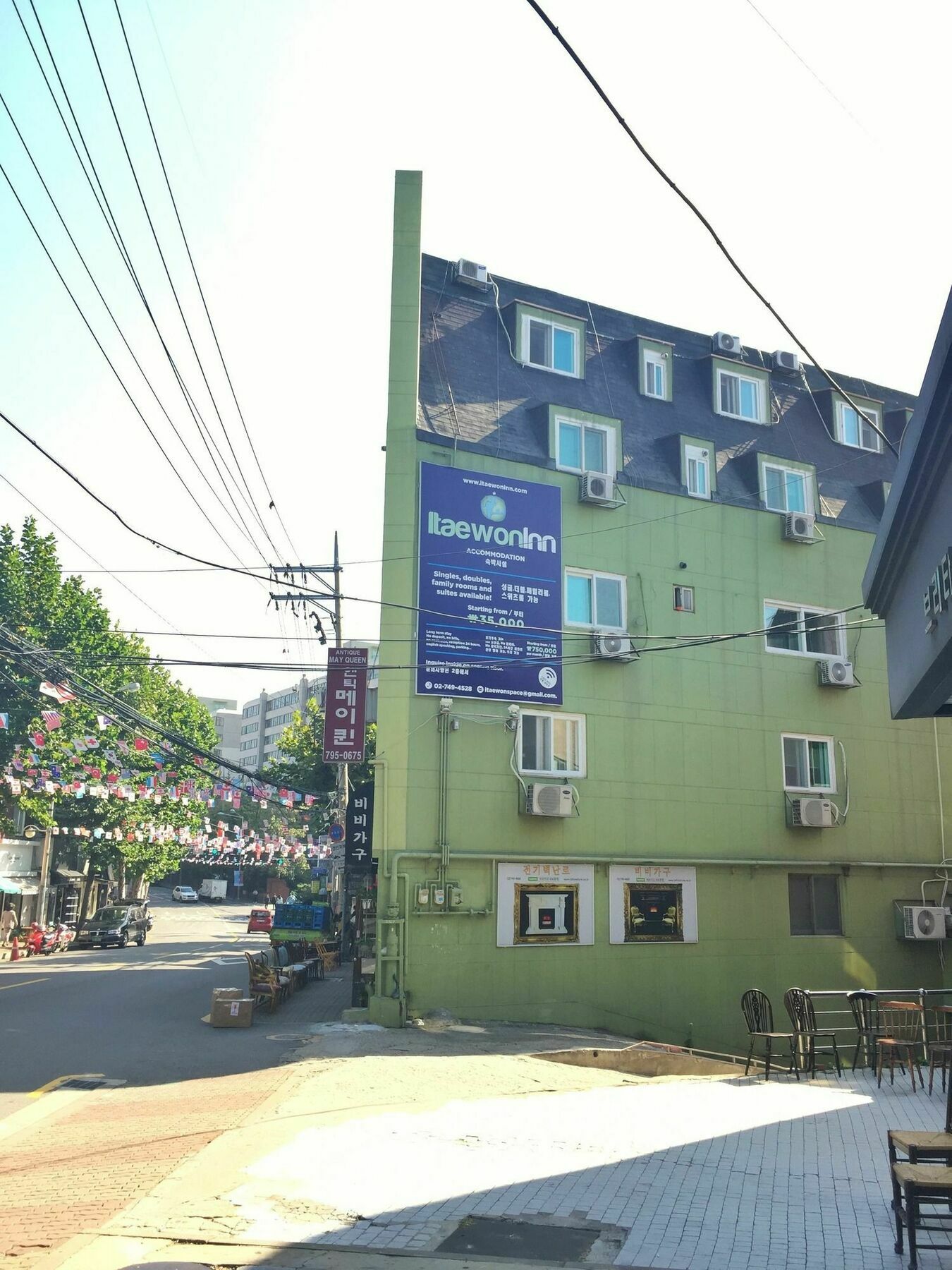 Itaewon 2*