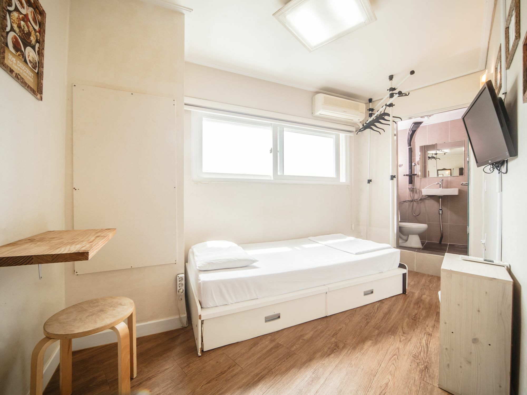 Hotel Itaewon